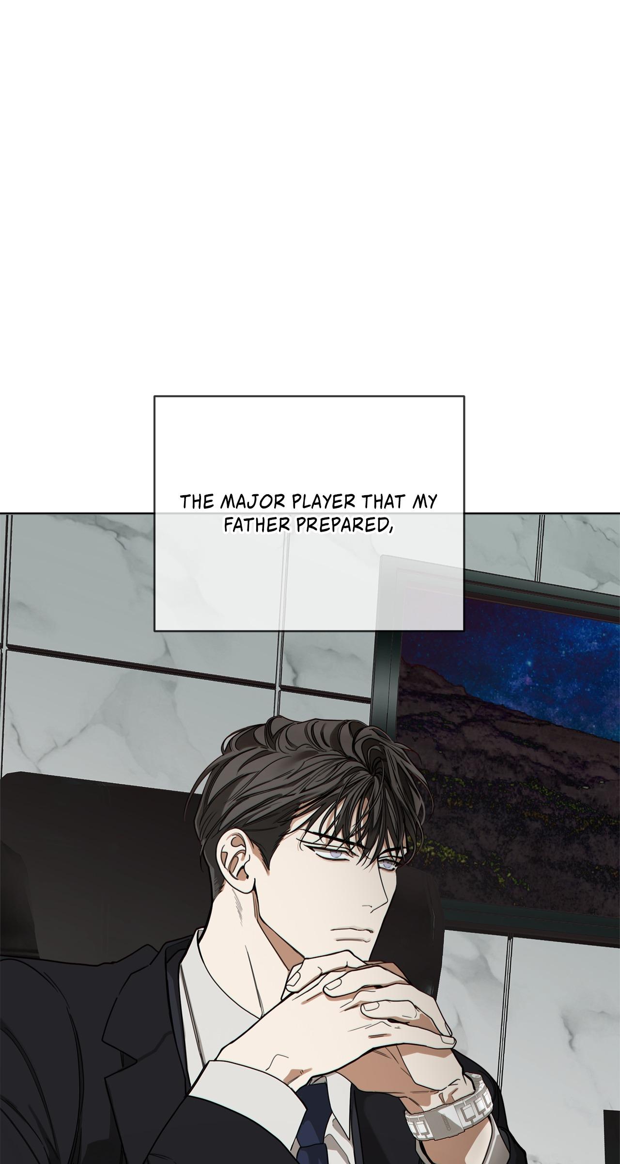 The Foul Chapter 124 page 98 - 