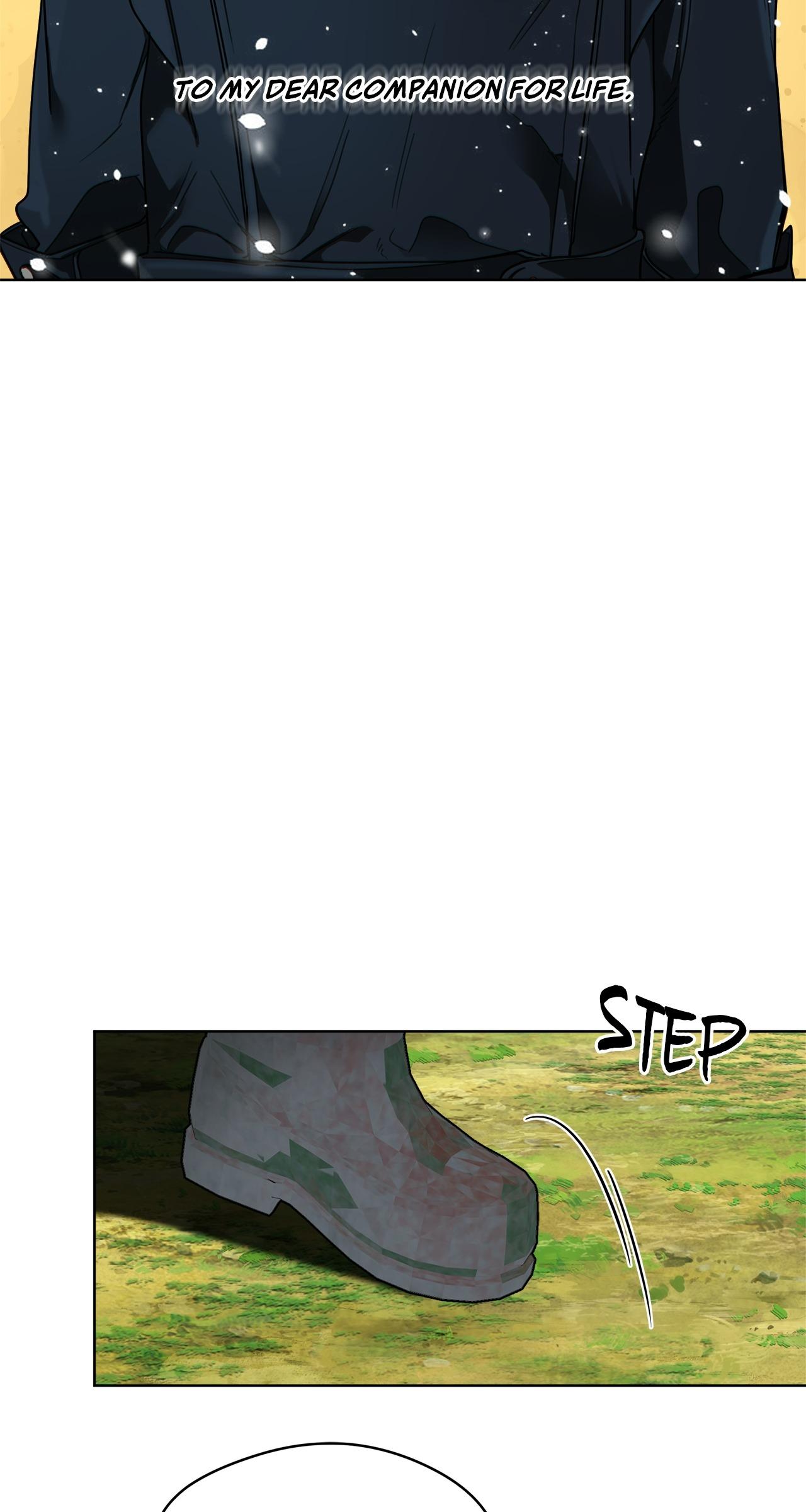 The Foul Chapter 125 page 15 - 