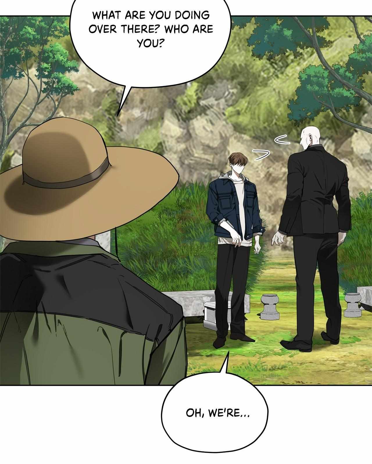 The Foul Chapter 125 page 16 - 