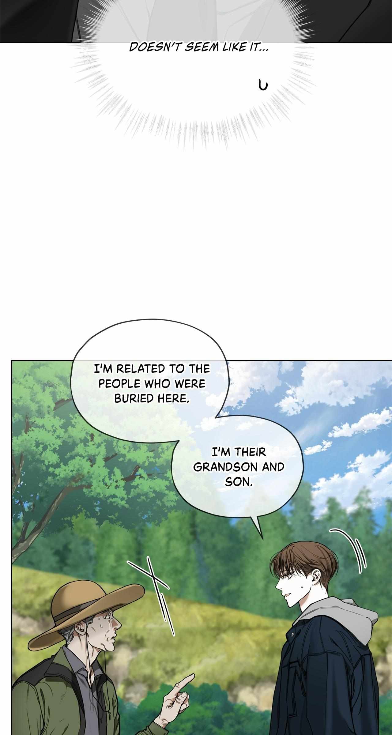 The Foul Chapter 125 page 18 - 