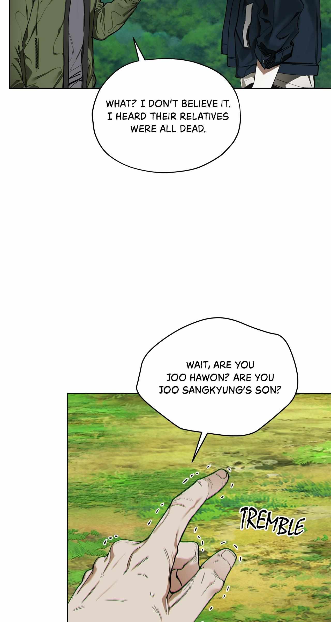 The Foul Chapter 125 page 19 - 