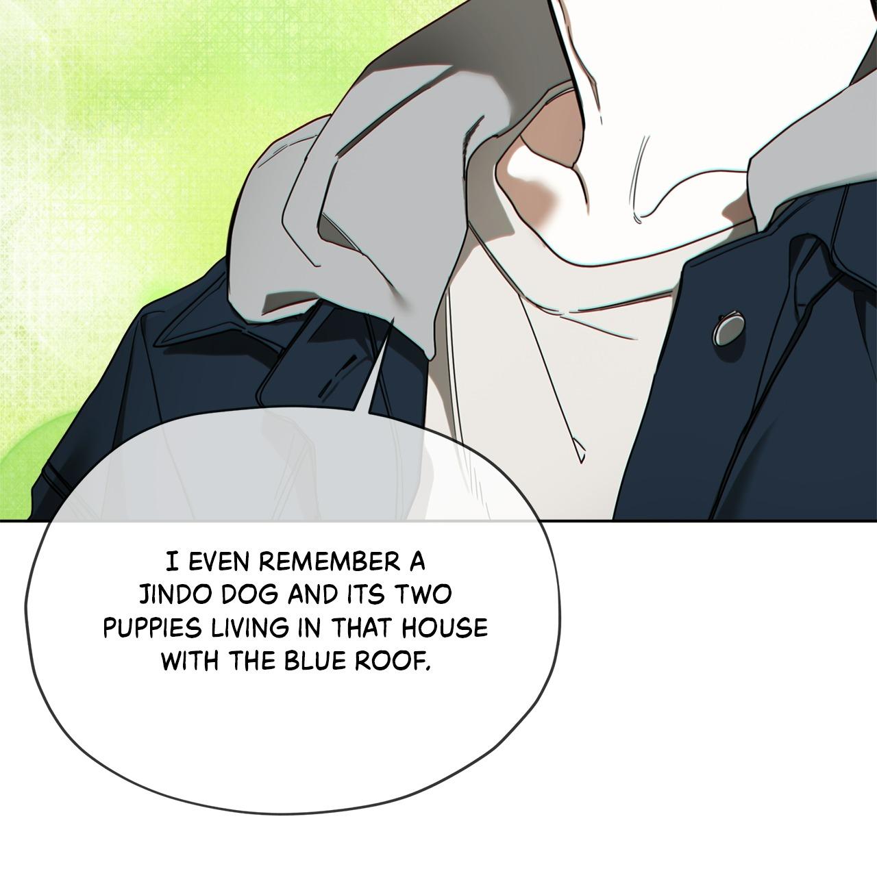 The Foul Chapter 125 page 21 - 