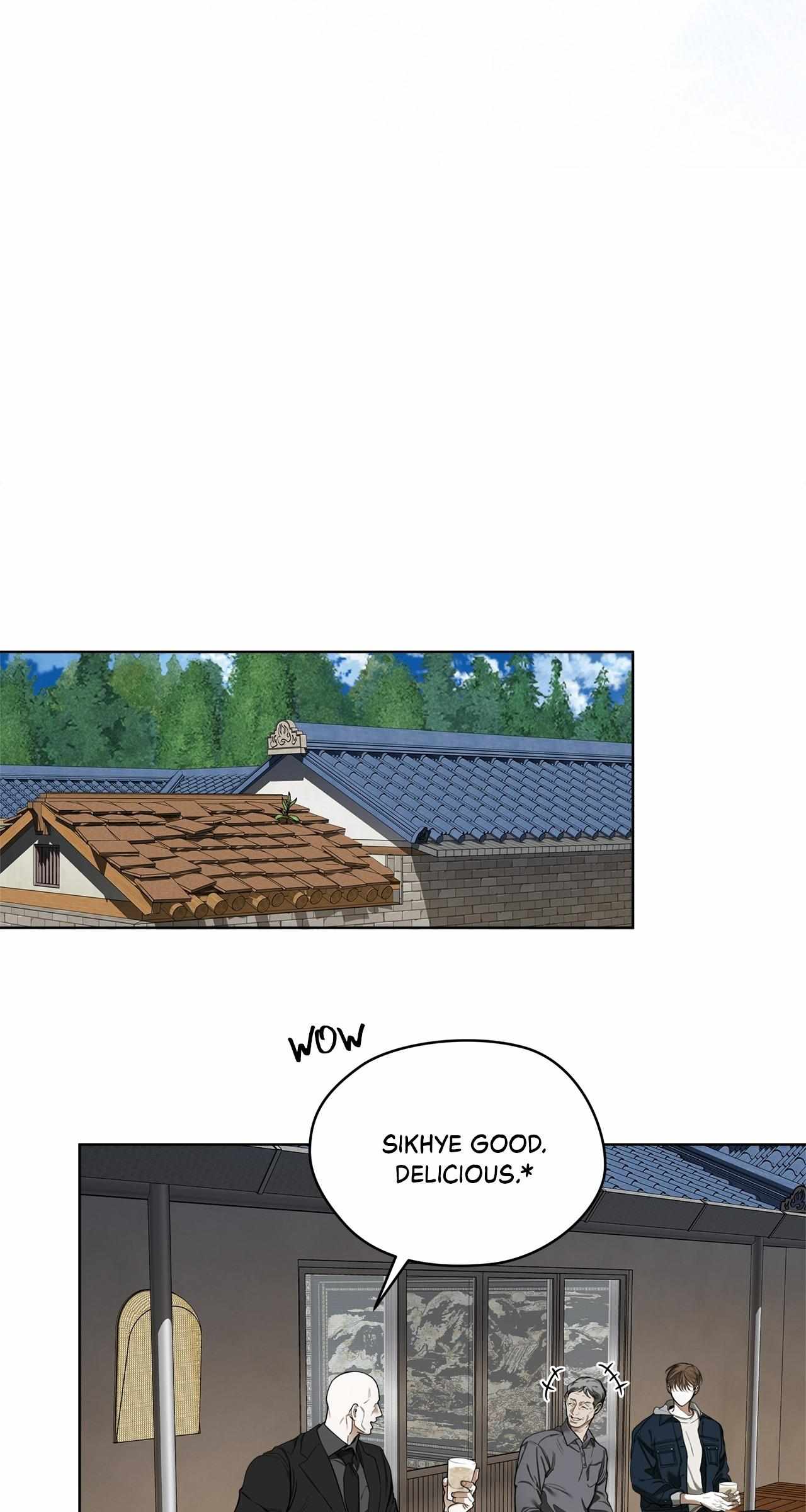 The Foul Chapter 125 page 24 - 
