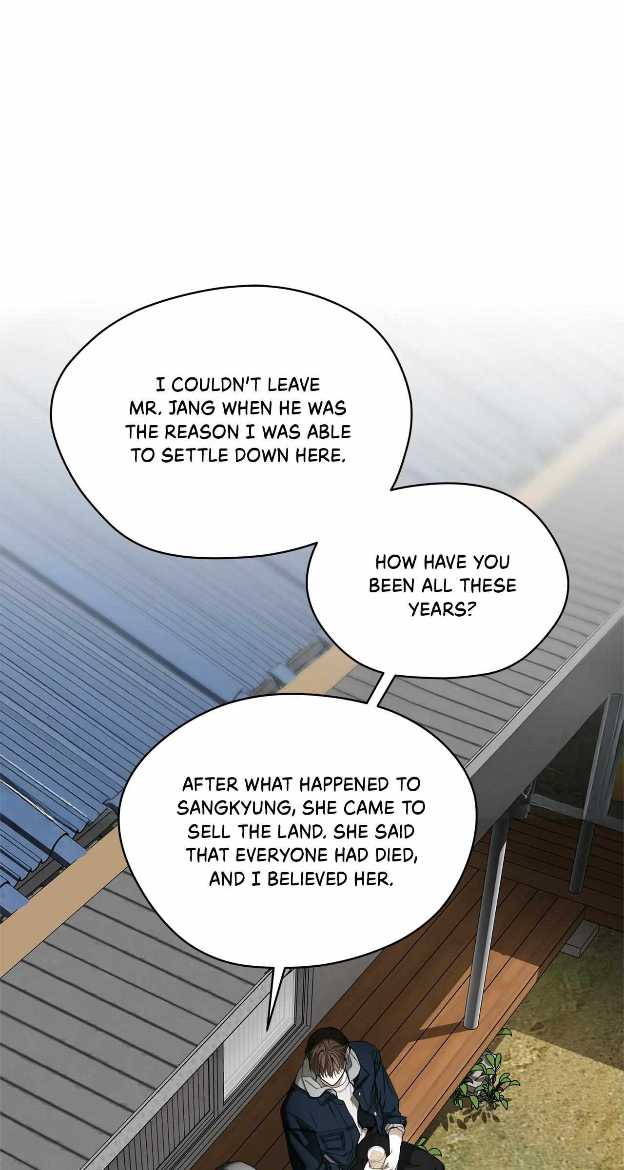 The Foul Chapter 125 page 27 - 
