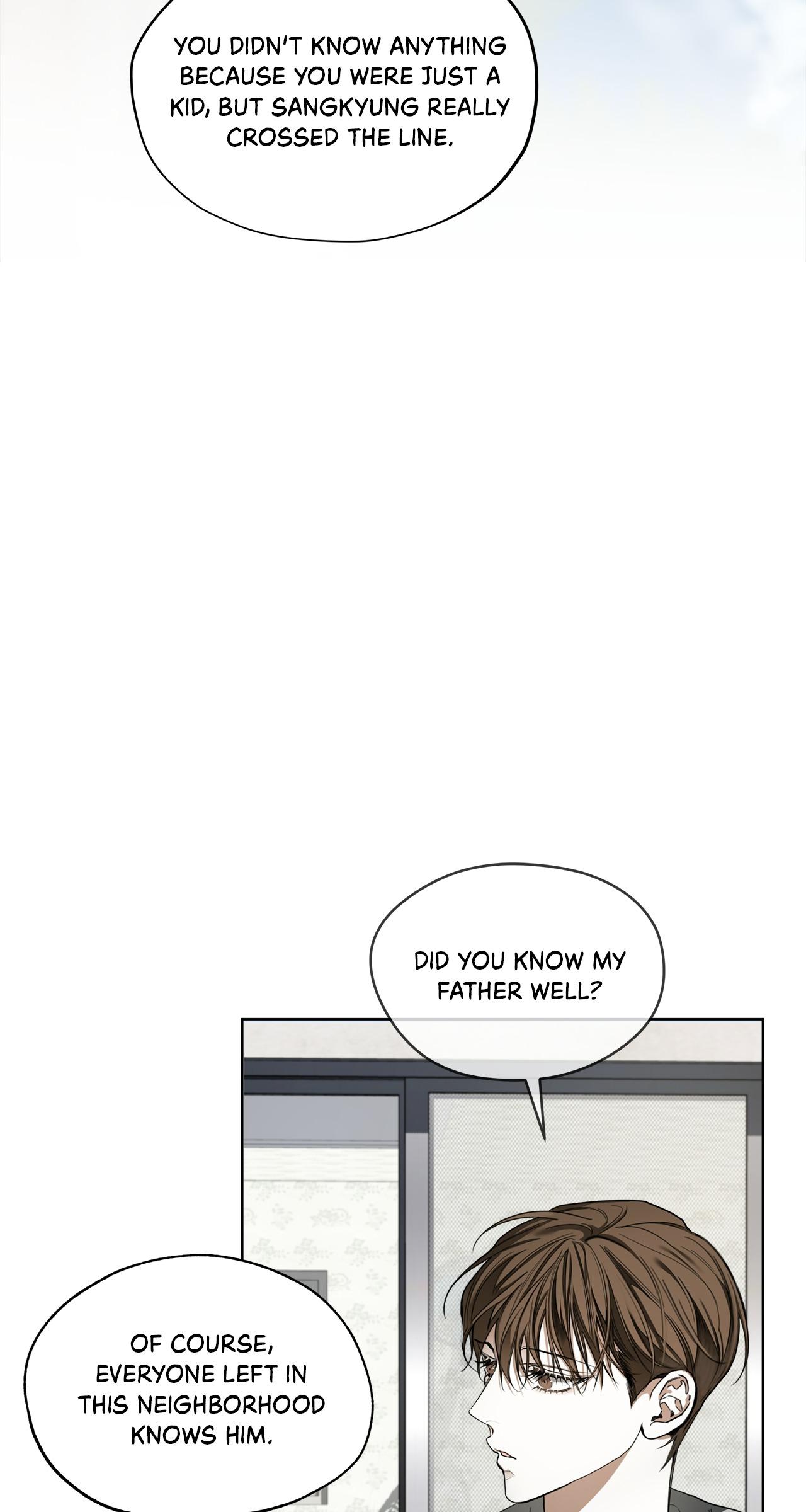 The Foul Chapter 125 page 30 - 