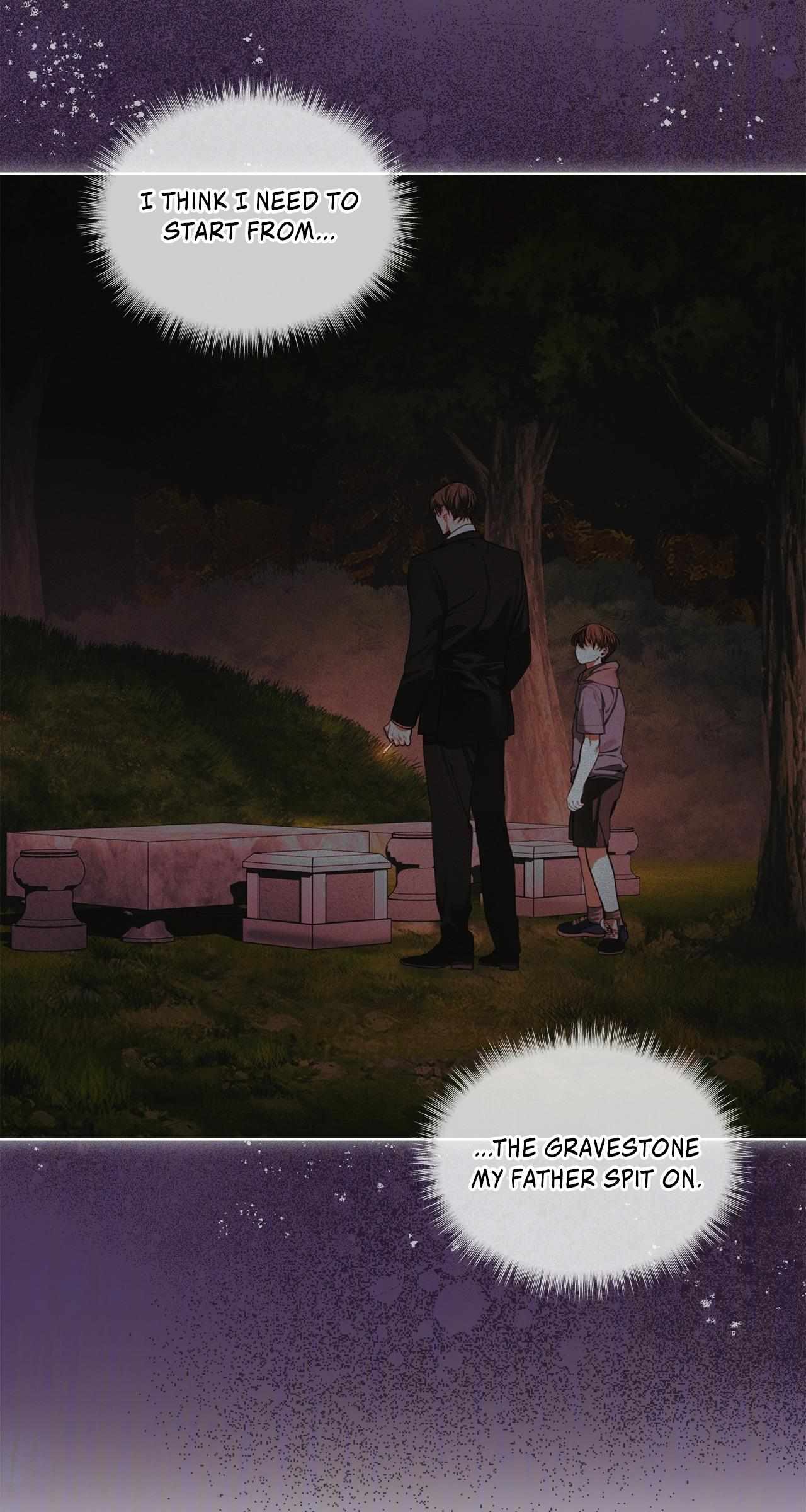 The Foul Chapter 125 page 4 - 