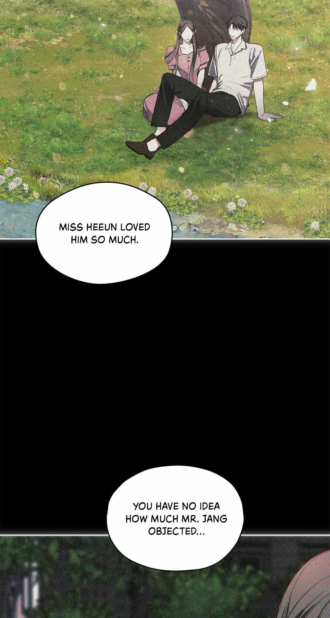 The Foul Chapter 125 page 39 - 