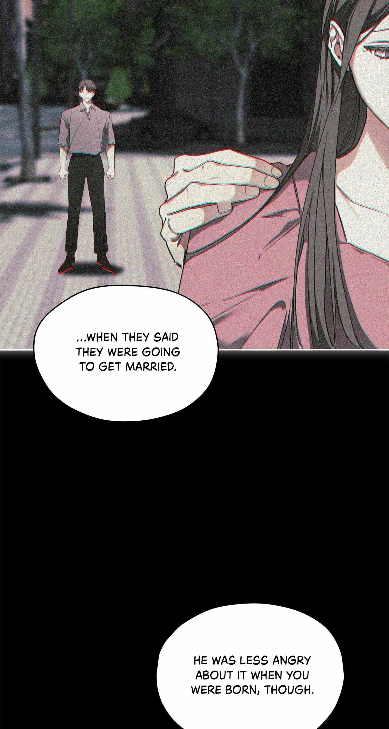 The Foul Chapter 125 page 40 - 
