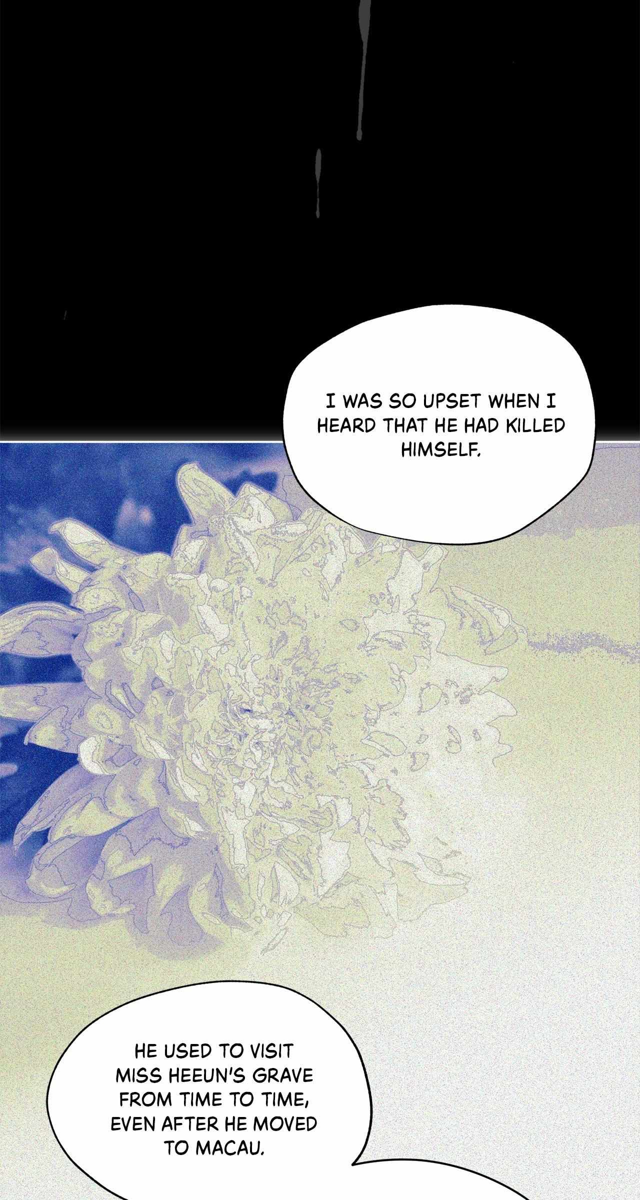 The Foul Chapter 125 page 43 - 