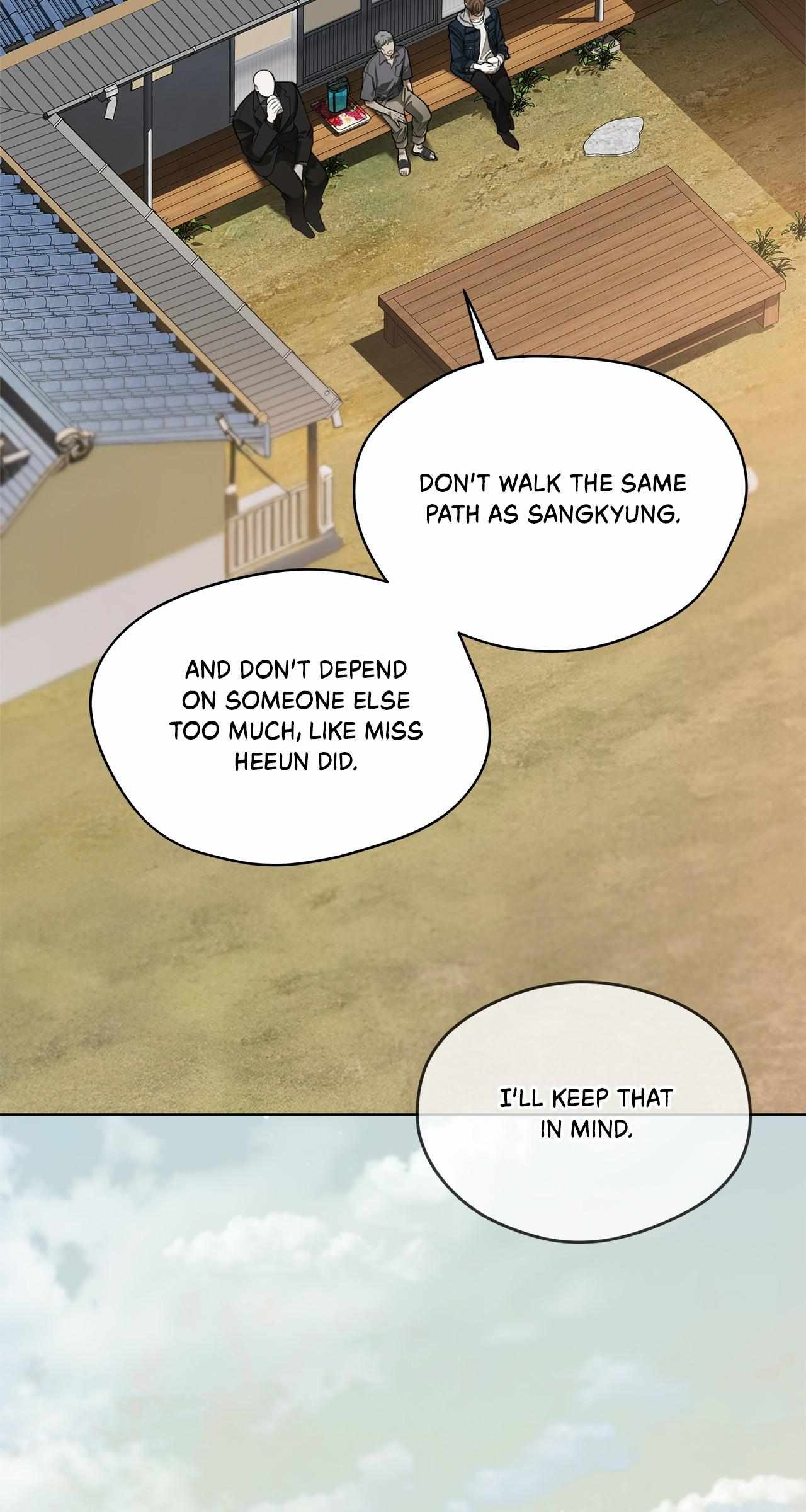 The Foul Chapter 125 page 54 - 