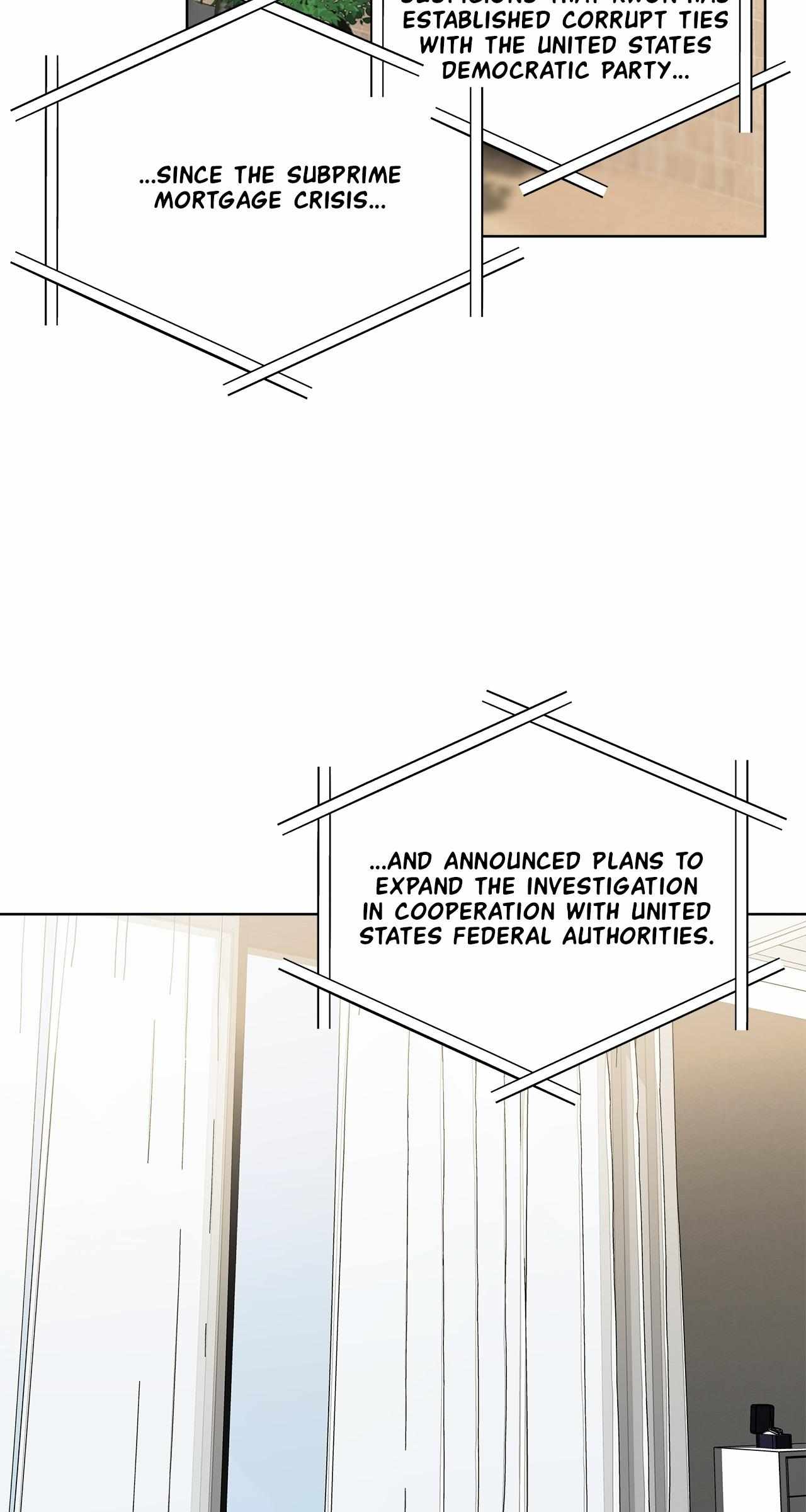 The Foul Chapter 125 page 57 - 