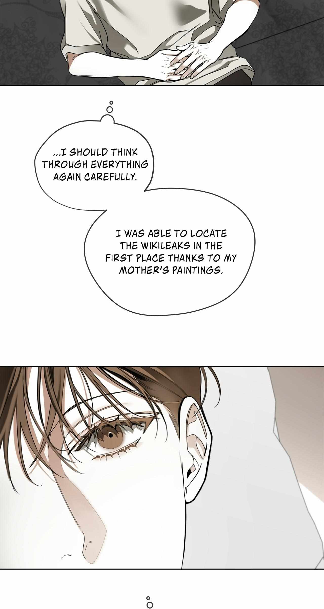The Foul Chapter 125 page 59 - 