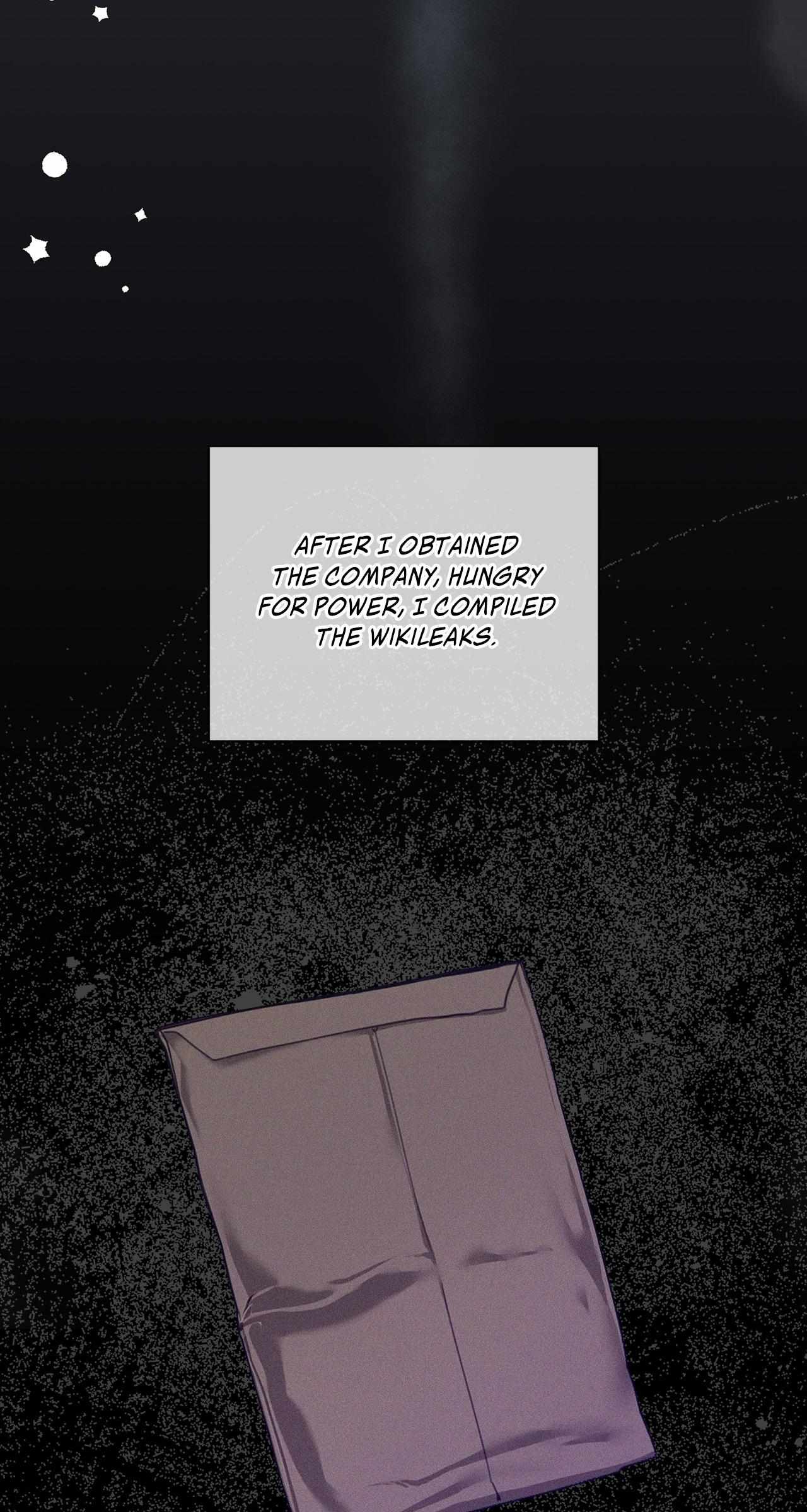The Foul Chapter 125 page 63 - 