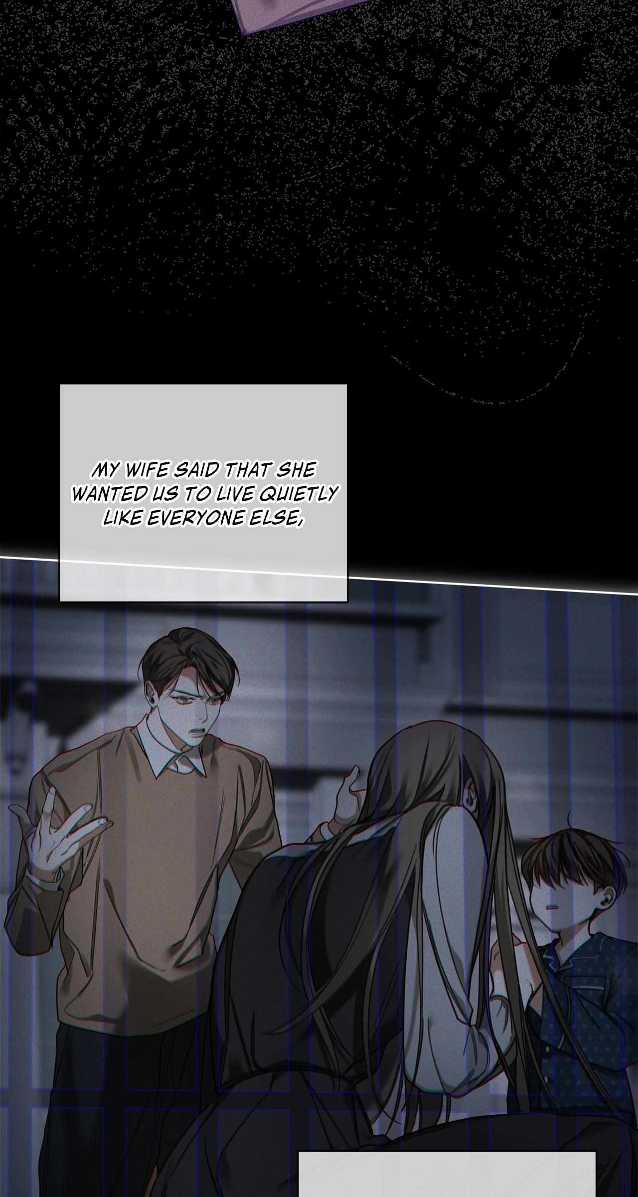 The Foul Chapter 125 page 64 - 