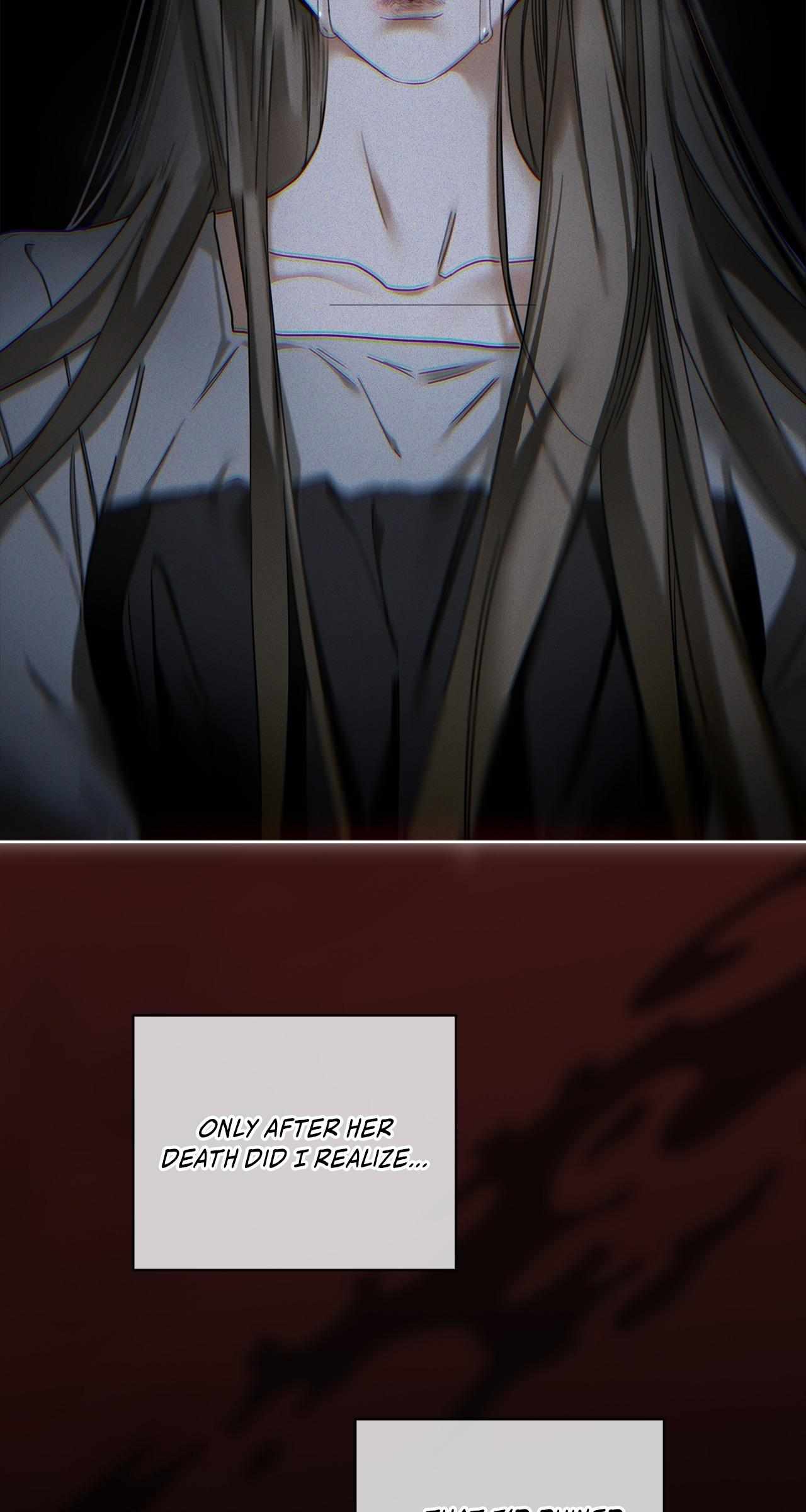The Foul Chapter 125 page 68 - 