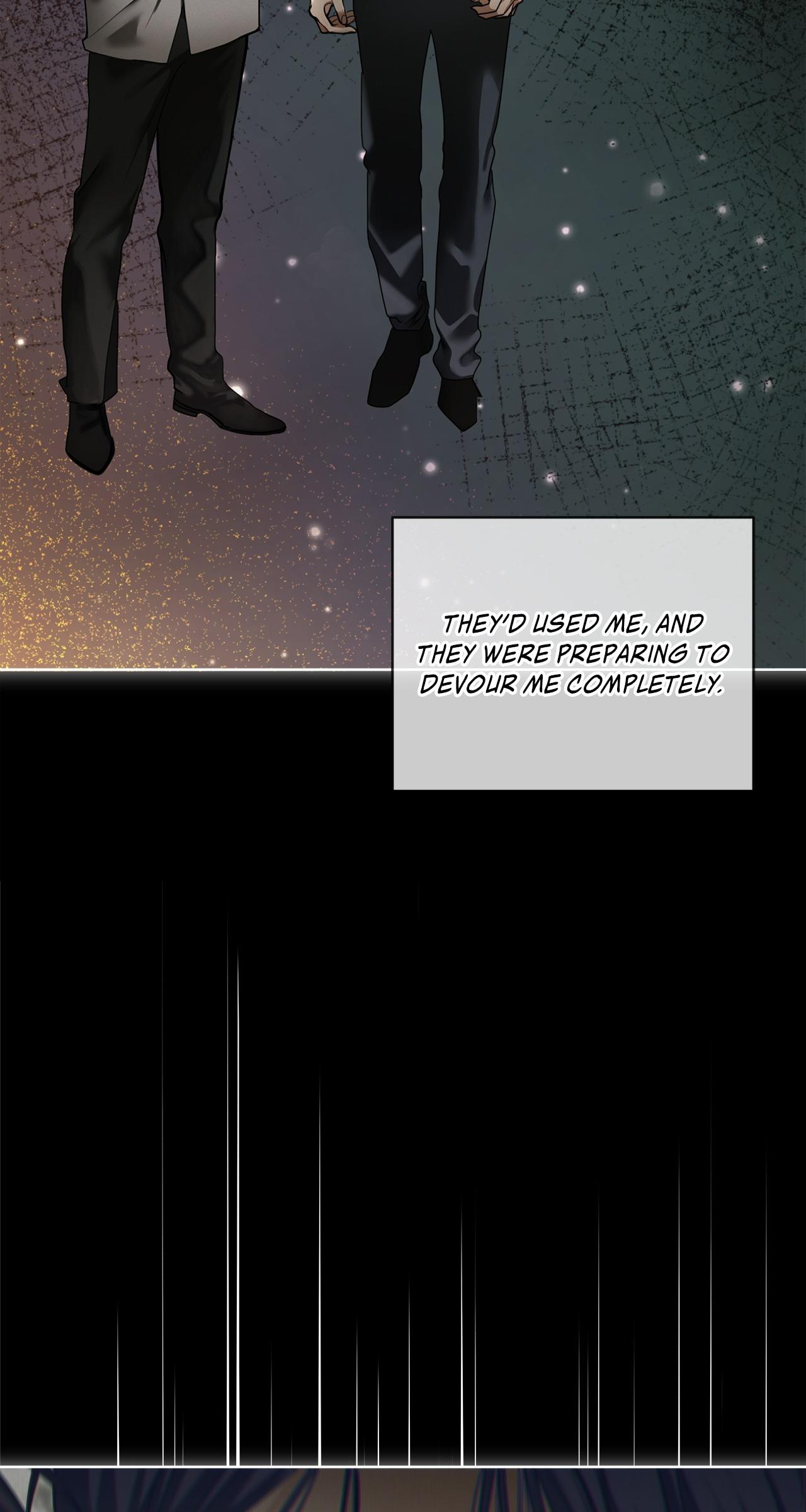 The Foul Chapter 125 page 71 - 