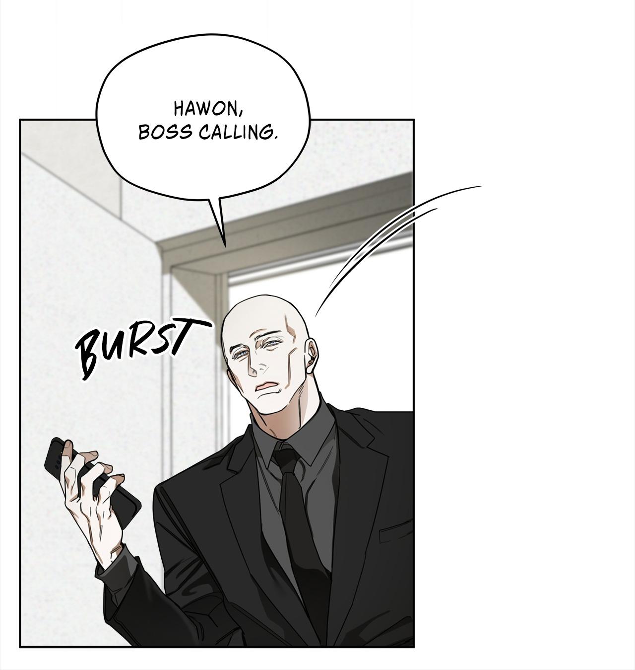 The Foul Chapter 125 page 73 - 