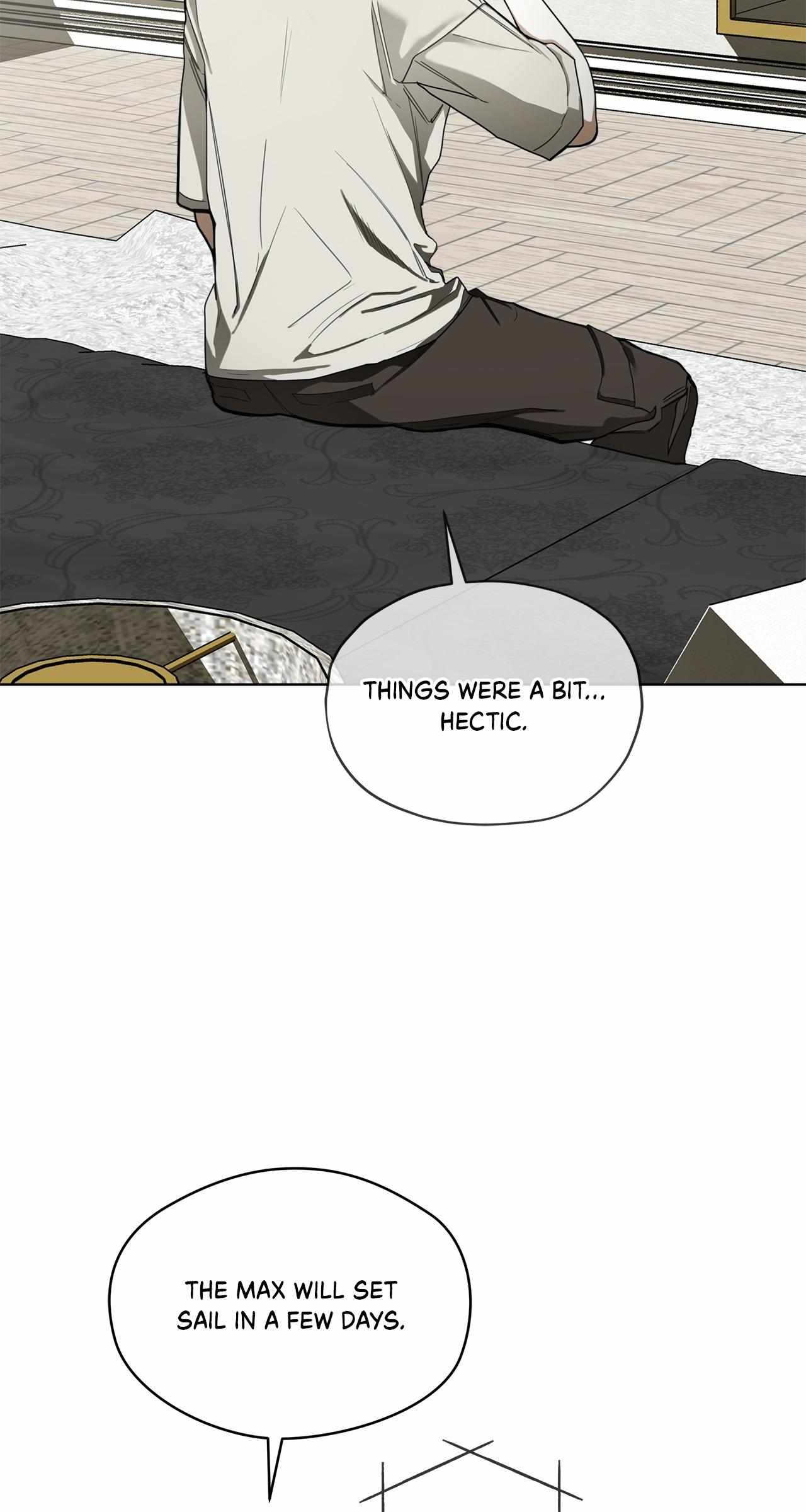 The Foul Chapter 125 page 75 - 