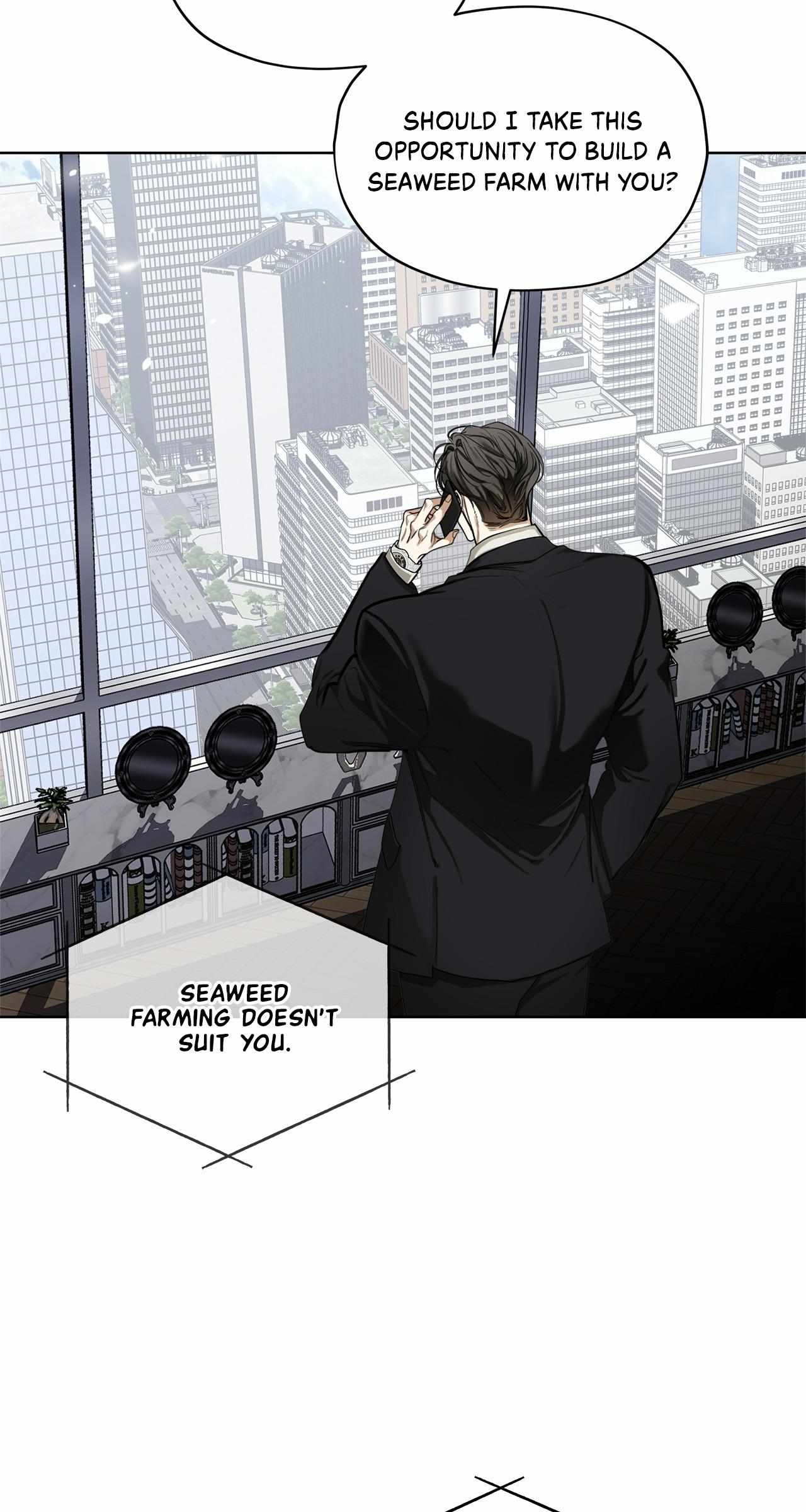 The Foul Chapter 125 page 77 - 