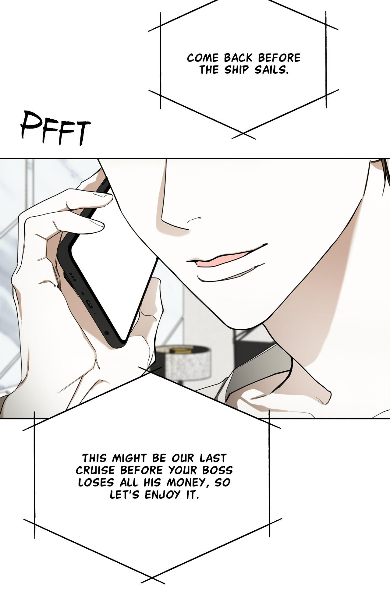 The Foul Chapter 125 page 78 - 