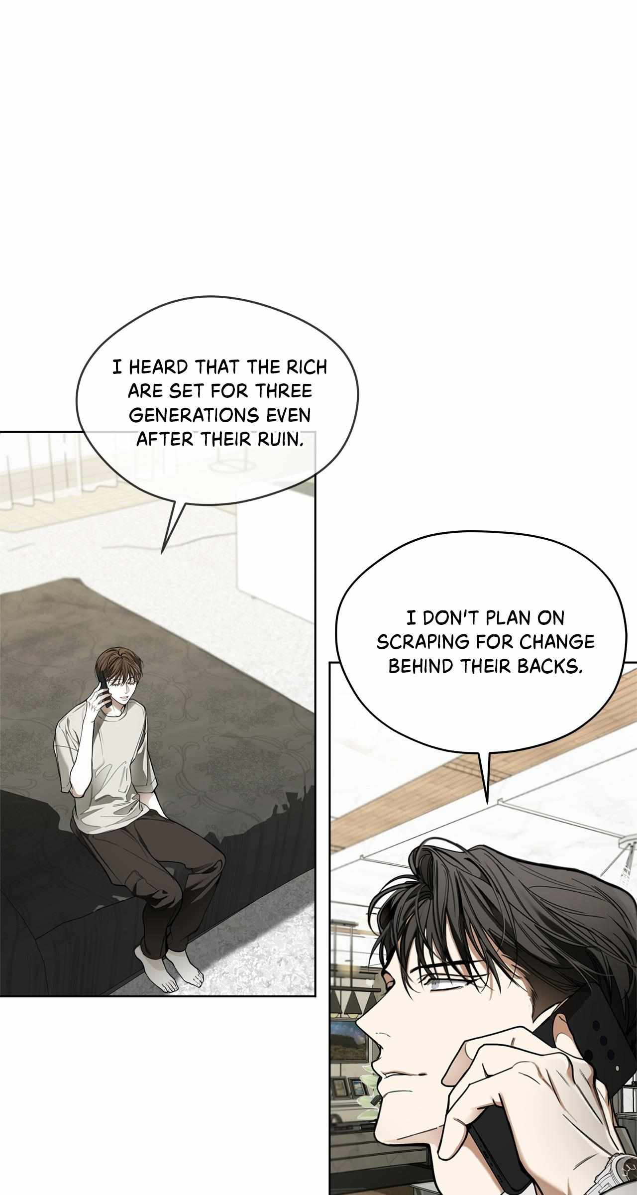 The Foul Chapter 125 page 79 - 