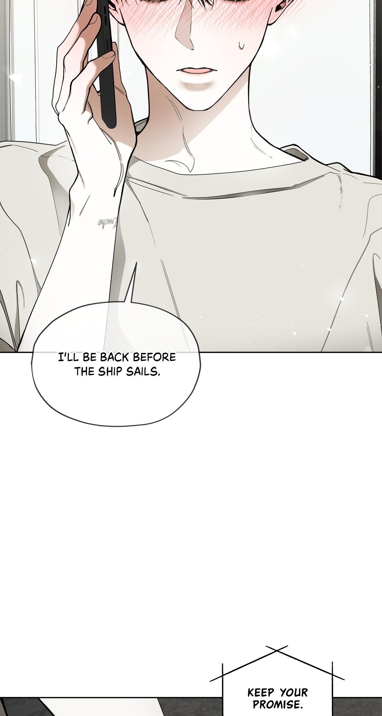 The Foul Chapter 125 page 81 - 
