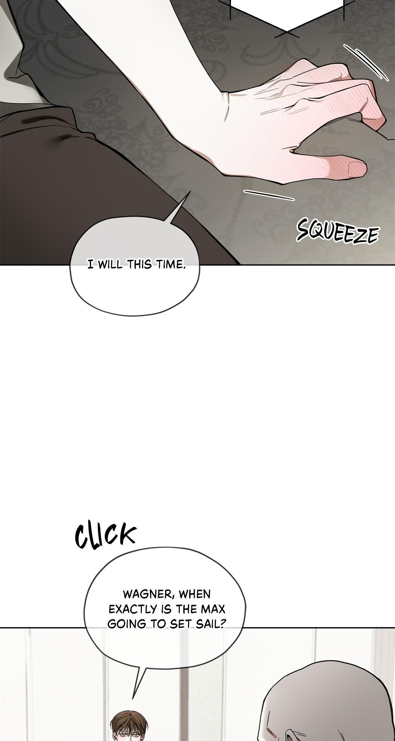 The Foul Chapter 125 page 82 - 