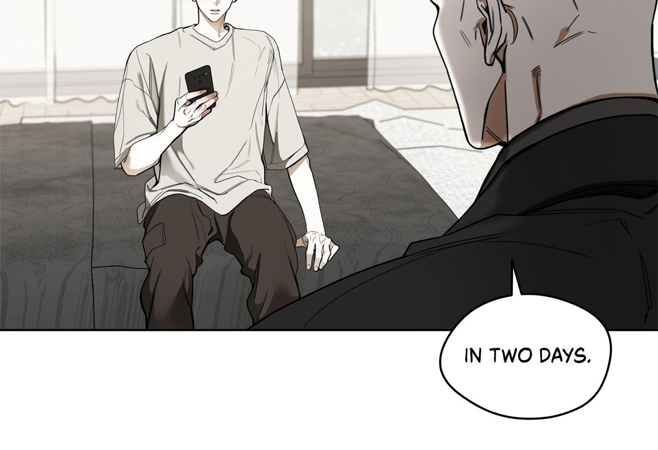 The Foul Chapter 125 page 83 - 
