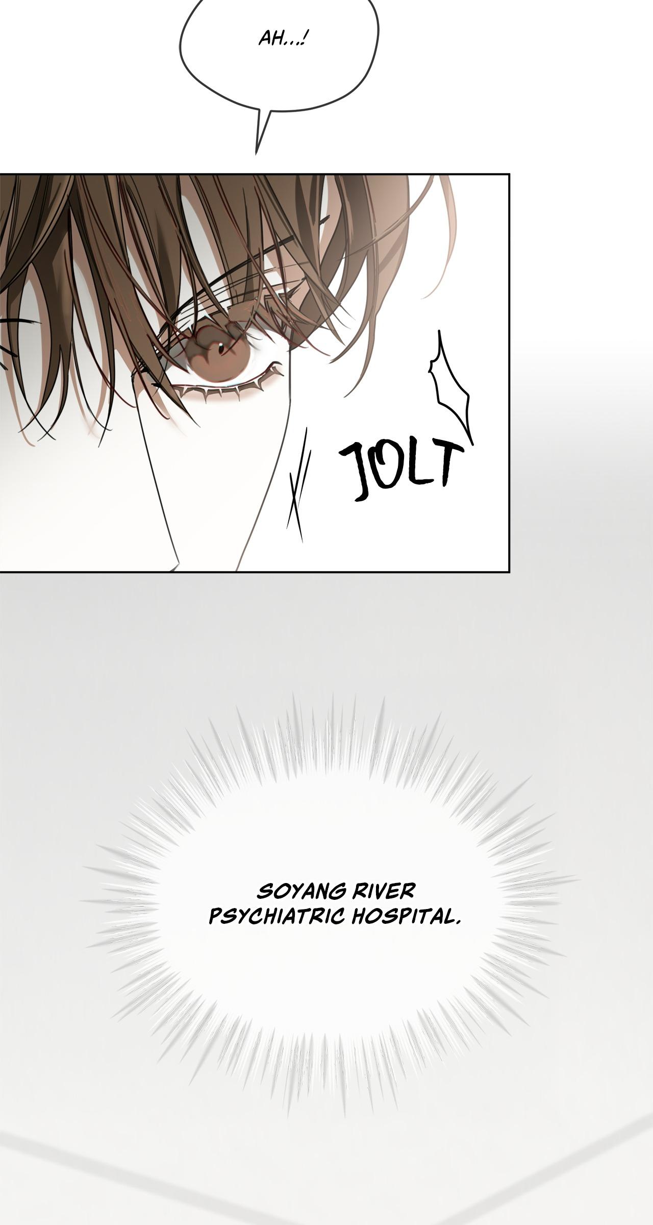 The Foul Chapter 125 page 92 - 