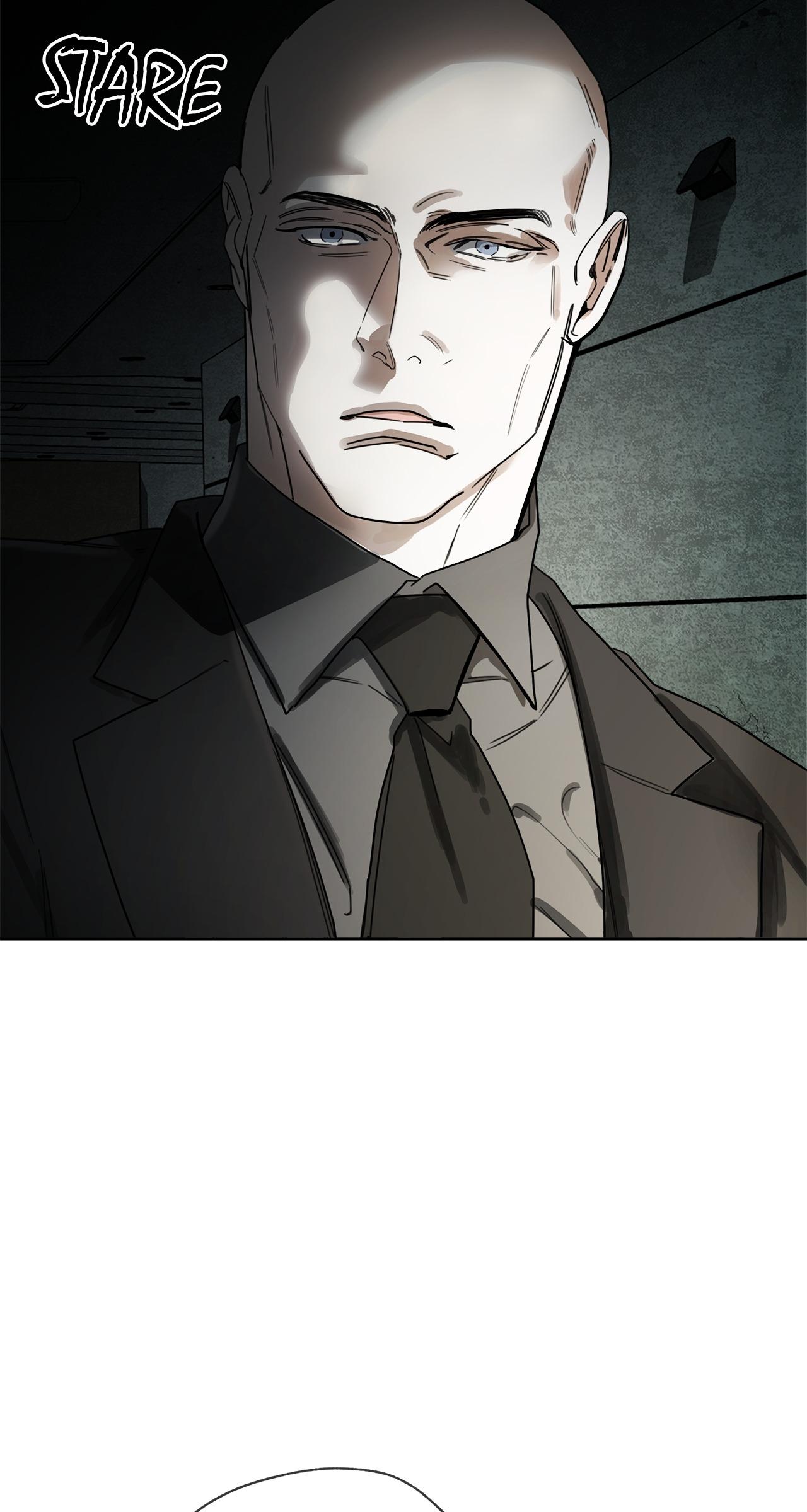 The Foul Chapter 126 page 11 - 