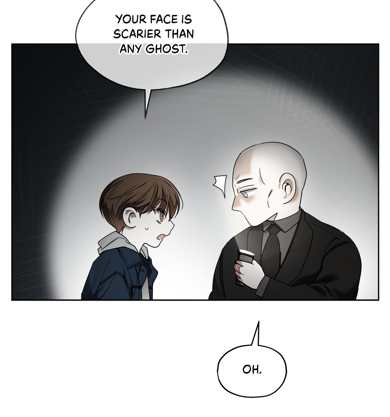 The Foul Chapter 126 page 12 - 
