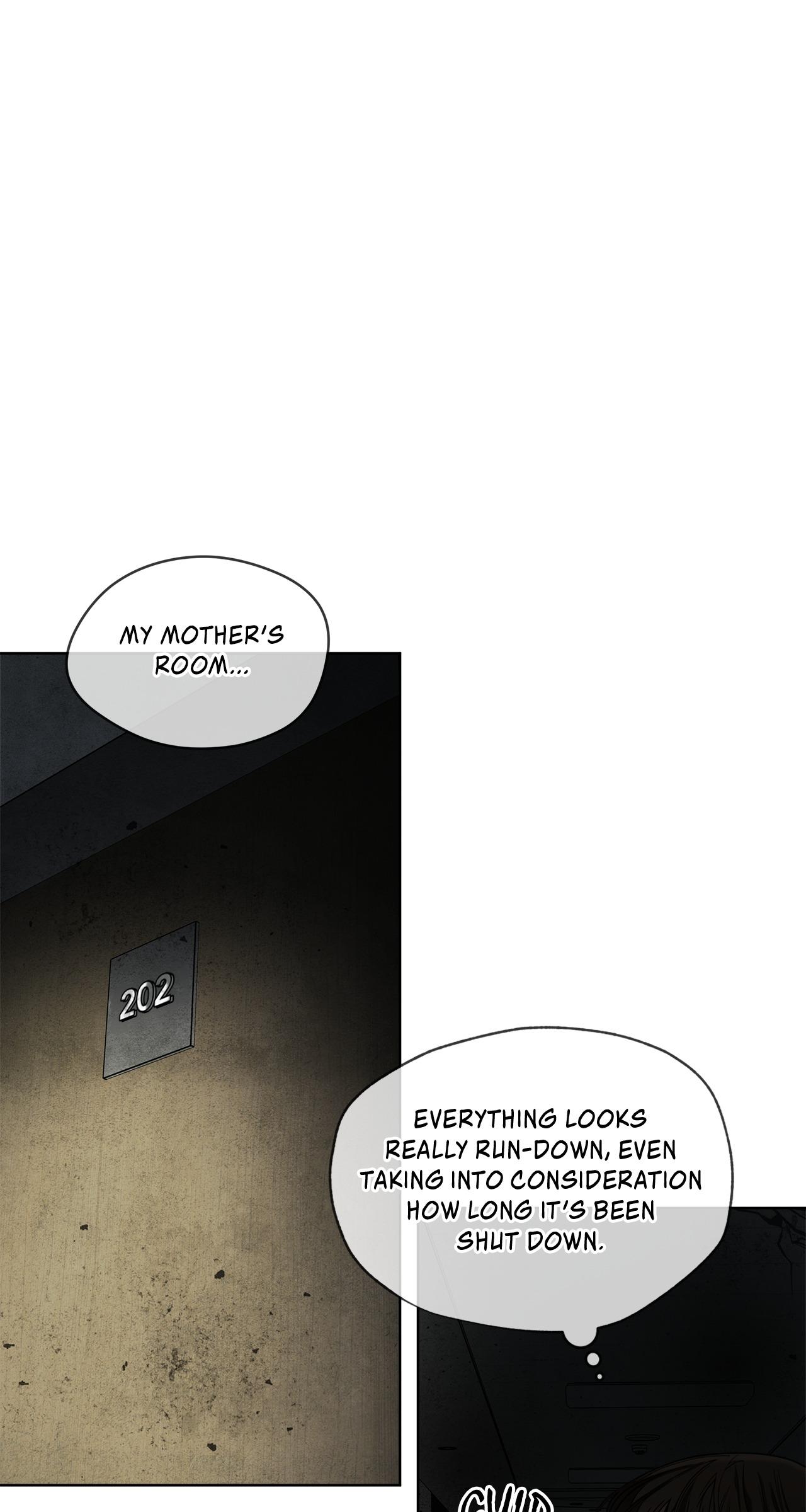 The Foul Chapter 126 page 13 - 