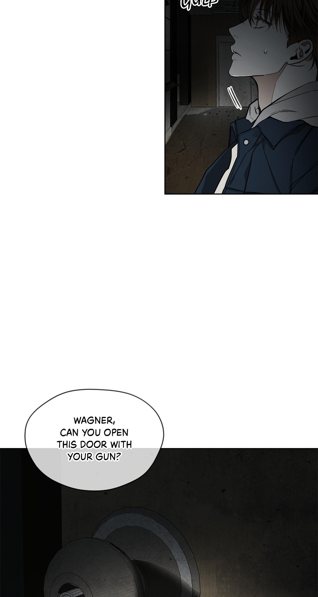 The Foul Chapter 126 page 14 - 