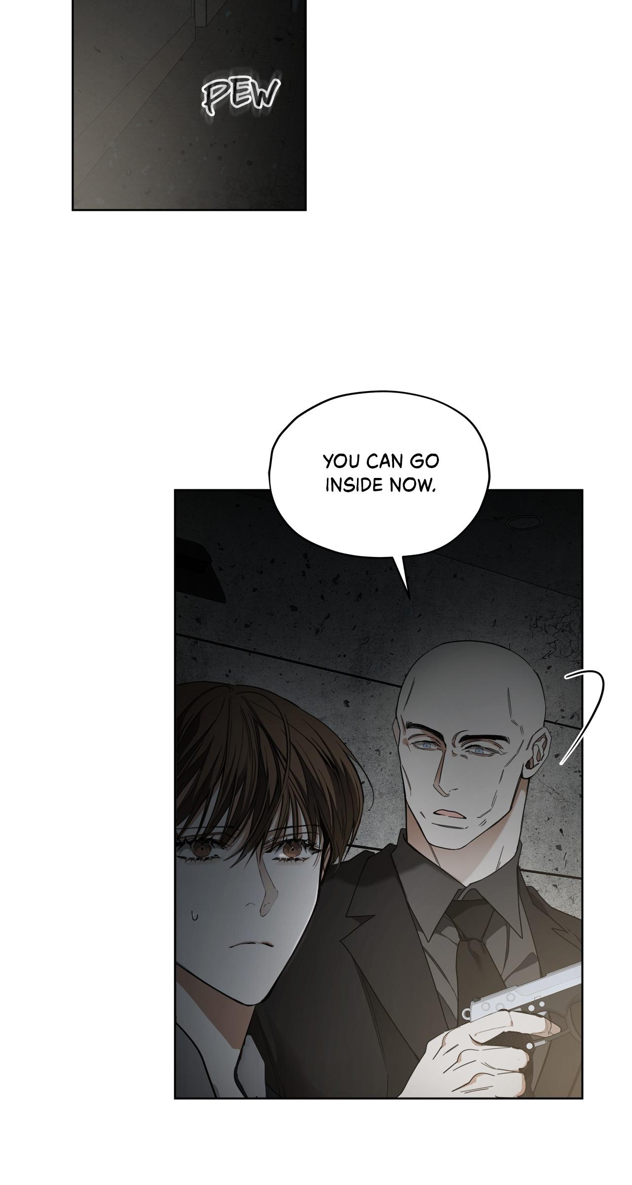 The Foul Chapter 126 page 16 - 