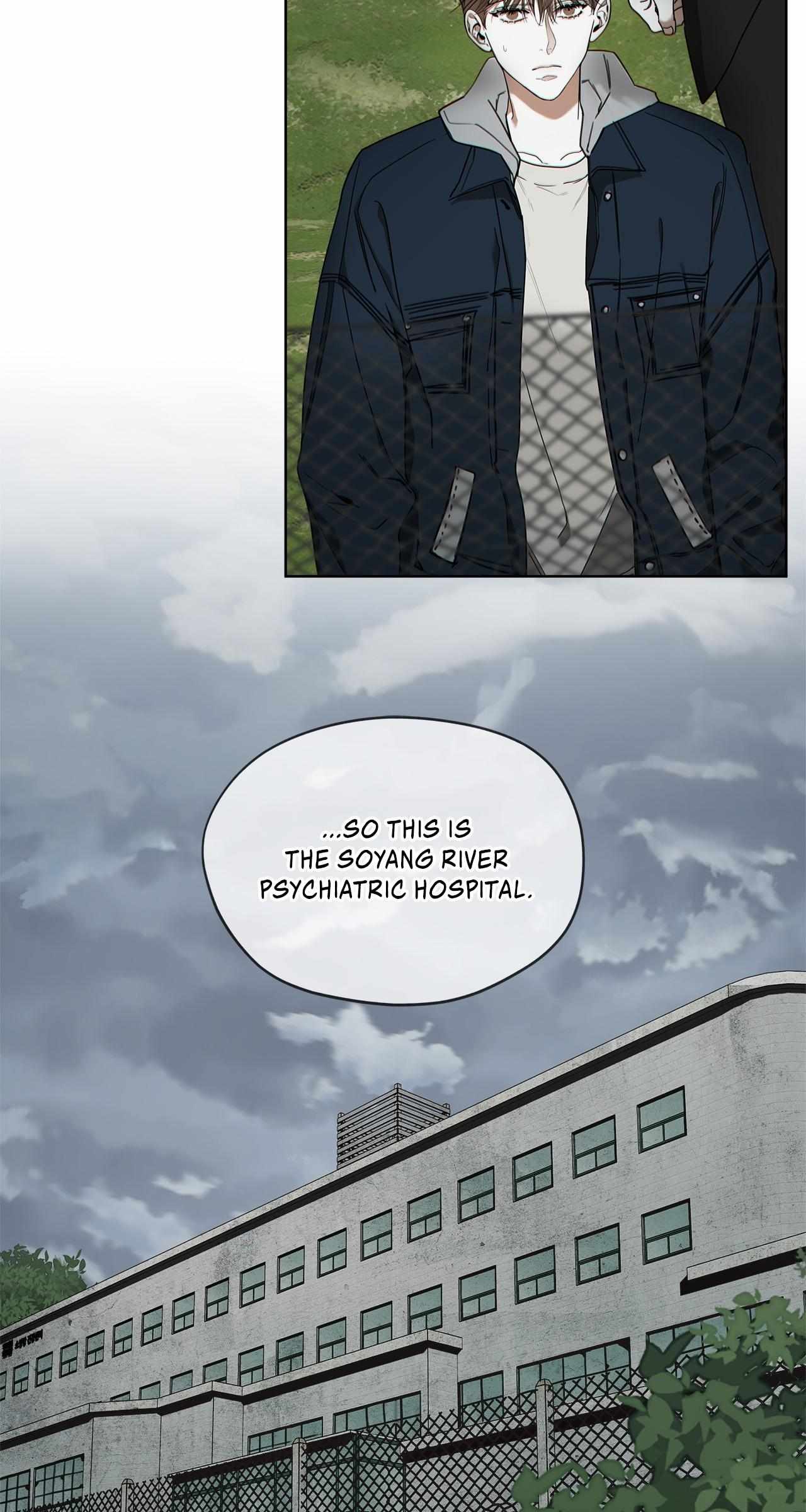 The Foul Chapter 126 page 3 - 