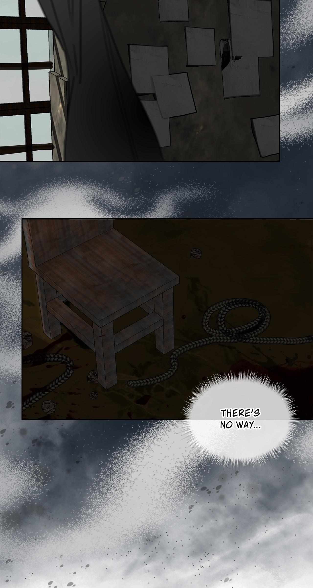 The Foul Chapter 126 page 23 - 