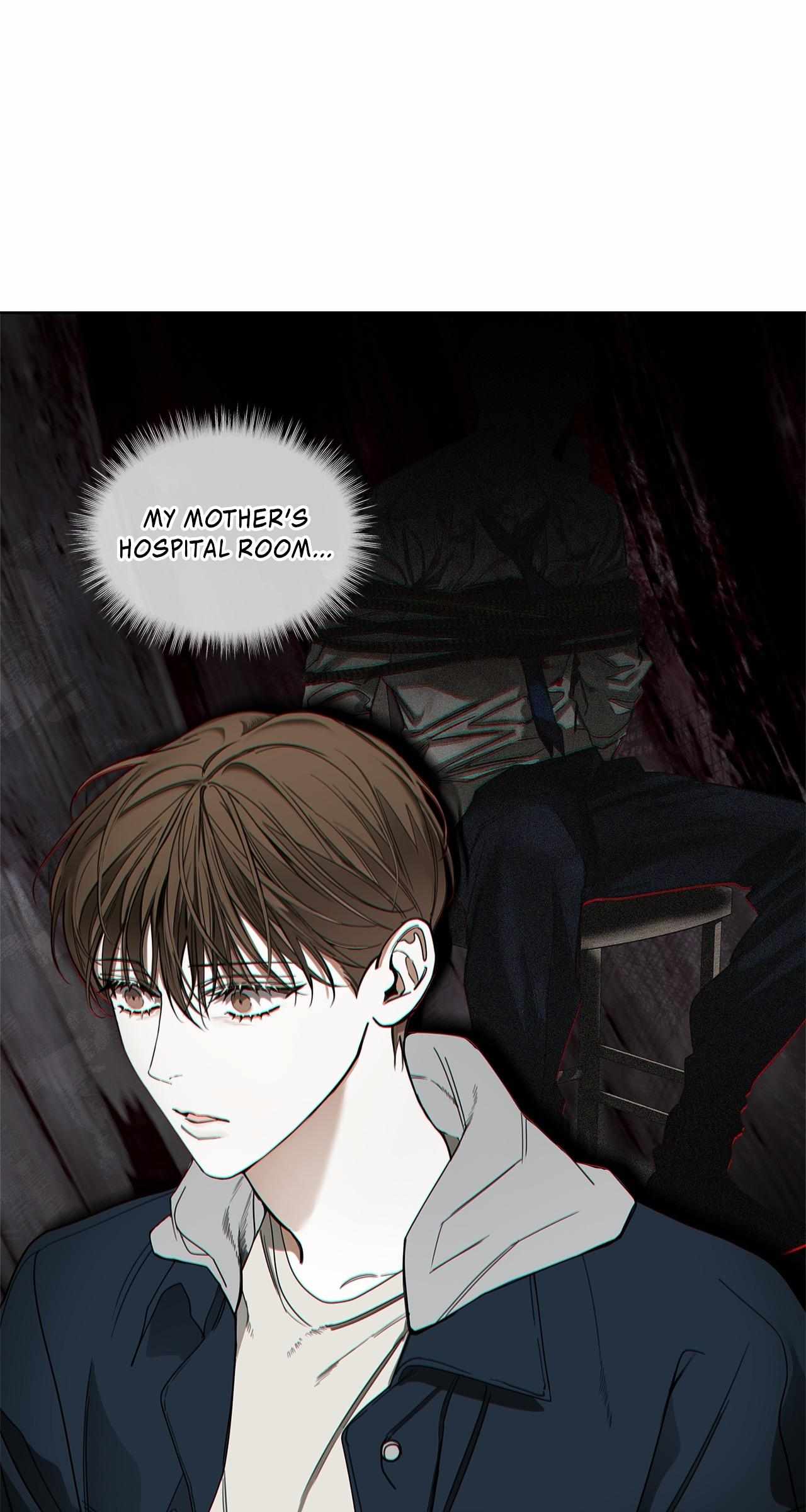 The Foul Chapter 126 page 25 - 