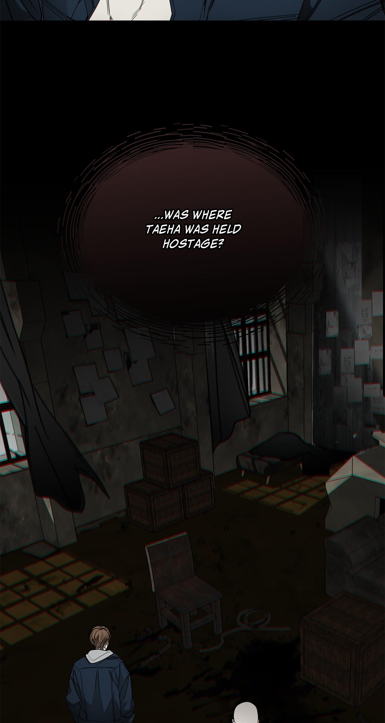 The Foul Chapter 126 page 26 - 