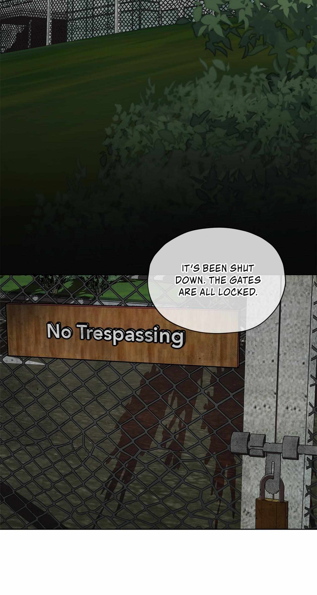 The Foul Chapter 126 page 4 - 