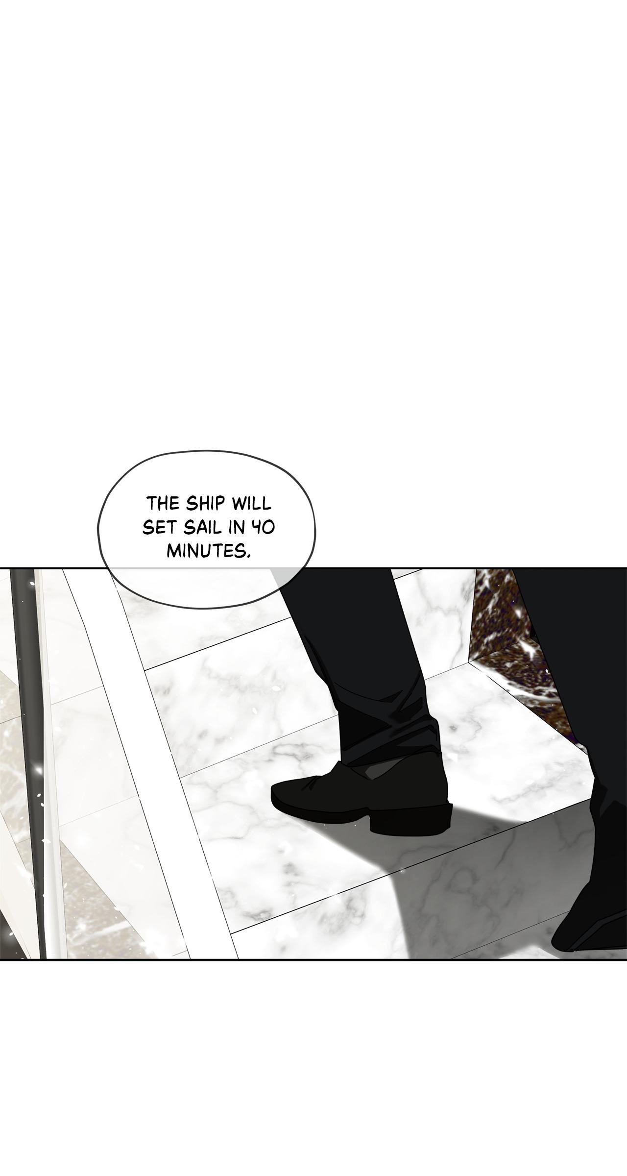 The Foul Chapter 126 page 31 - 