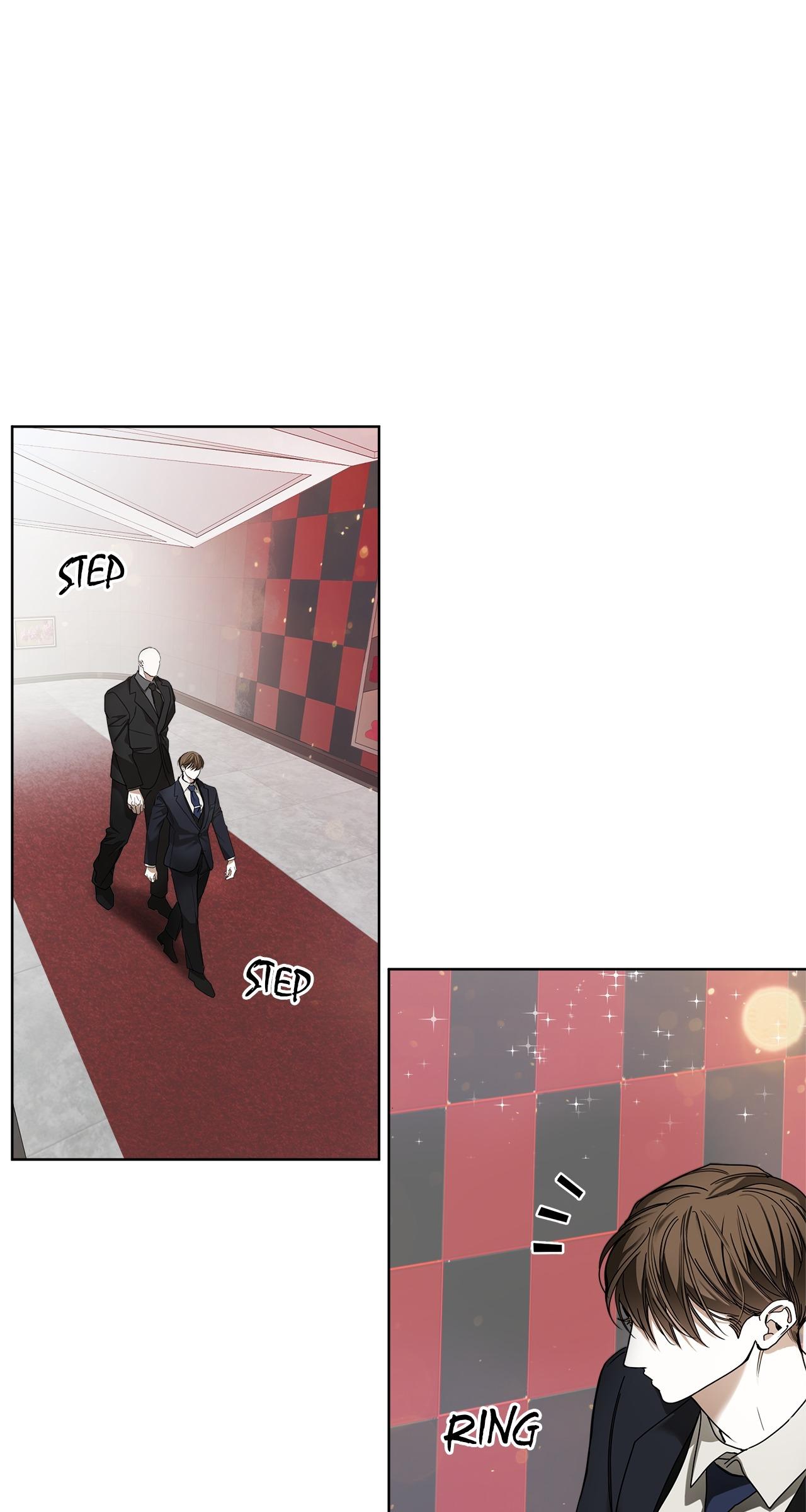 The Foul Chapter 126 page 32 - 