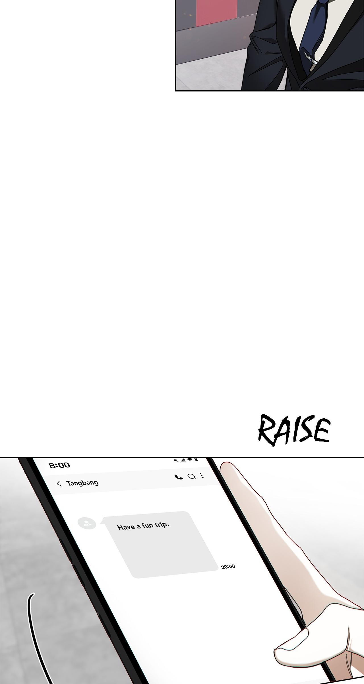 The Foul Chapter 126 page 33 - 
