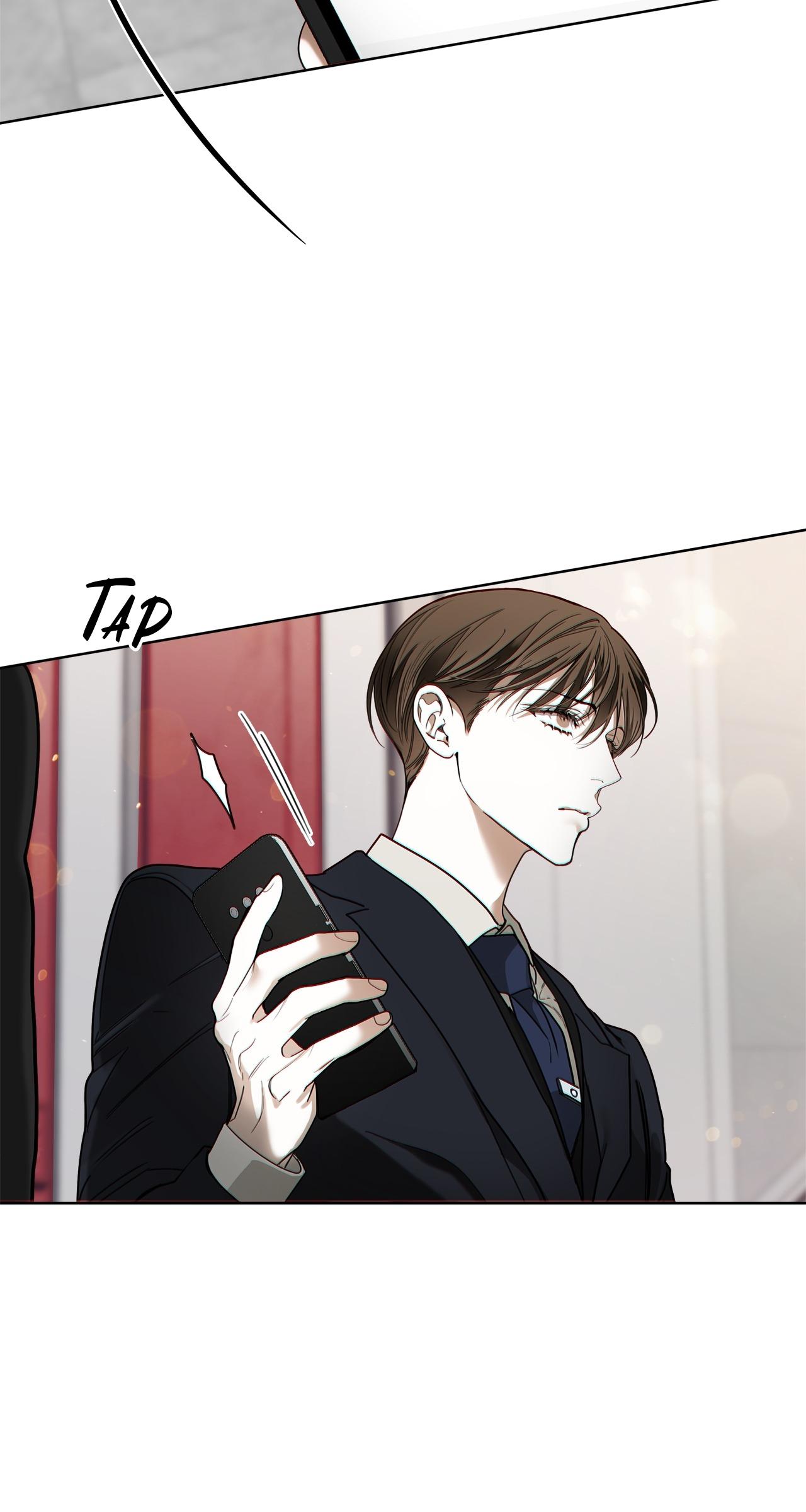 The Foul Chapter 126 page 34 - 