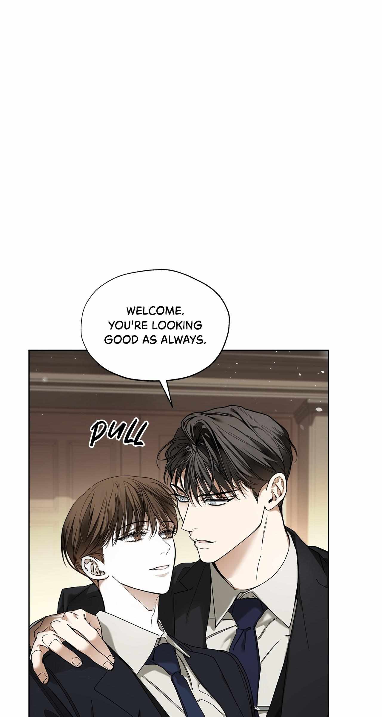 The Foul Chapter 126 page 37 - 