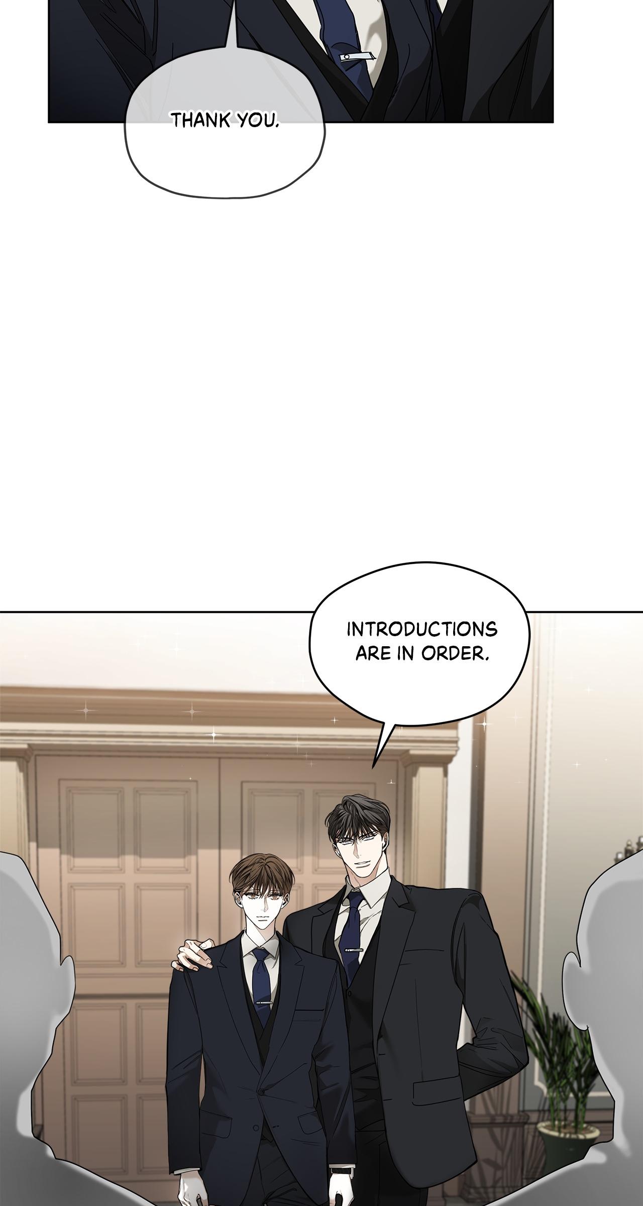 The Foul Chapter 126 page 38 - 