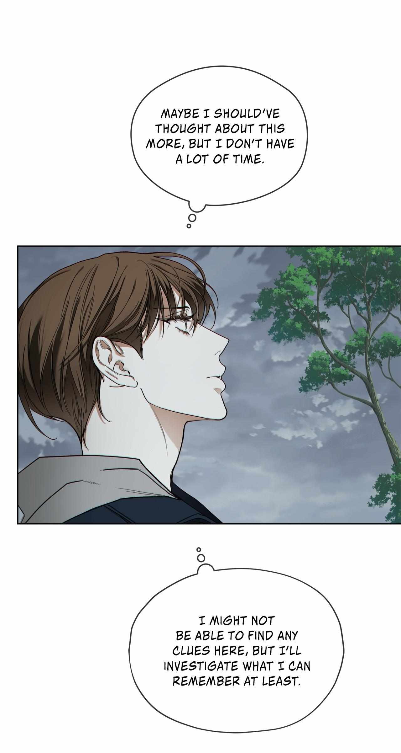 The Foul Chapter 126 page 5 - 