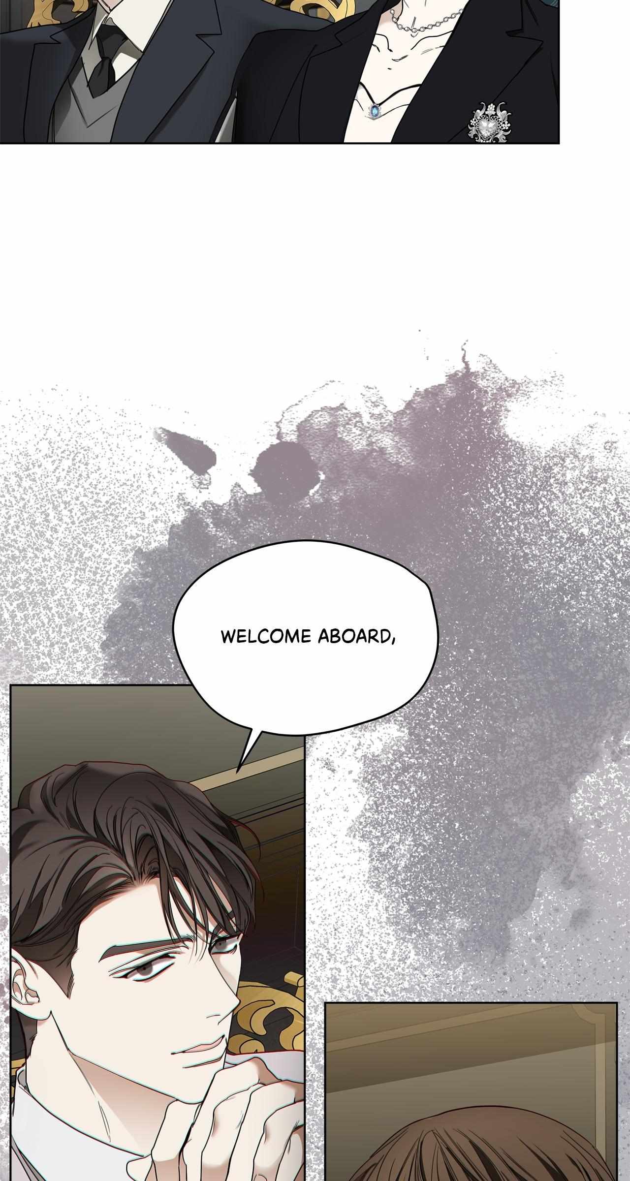 The Foul Chapter 126 page 41 - 