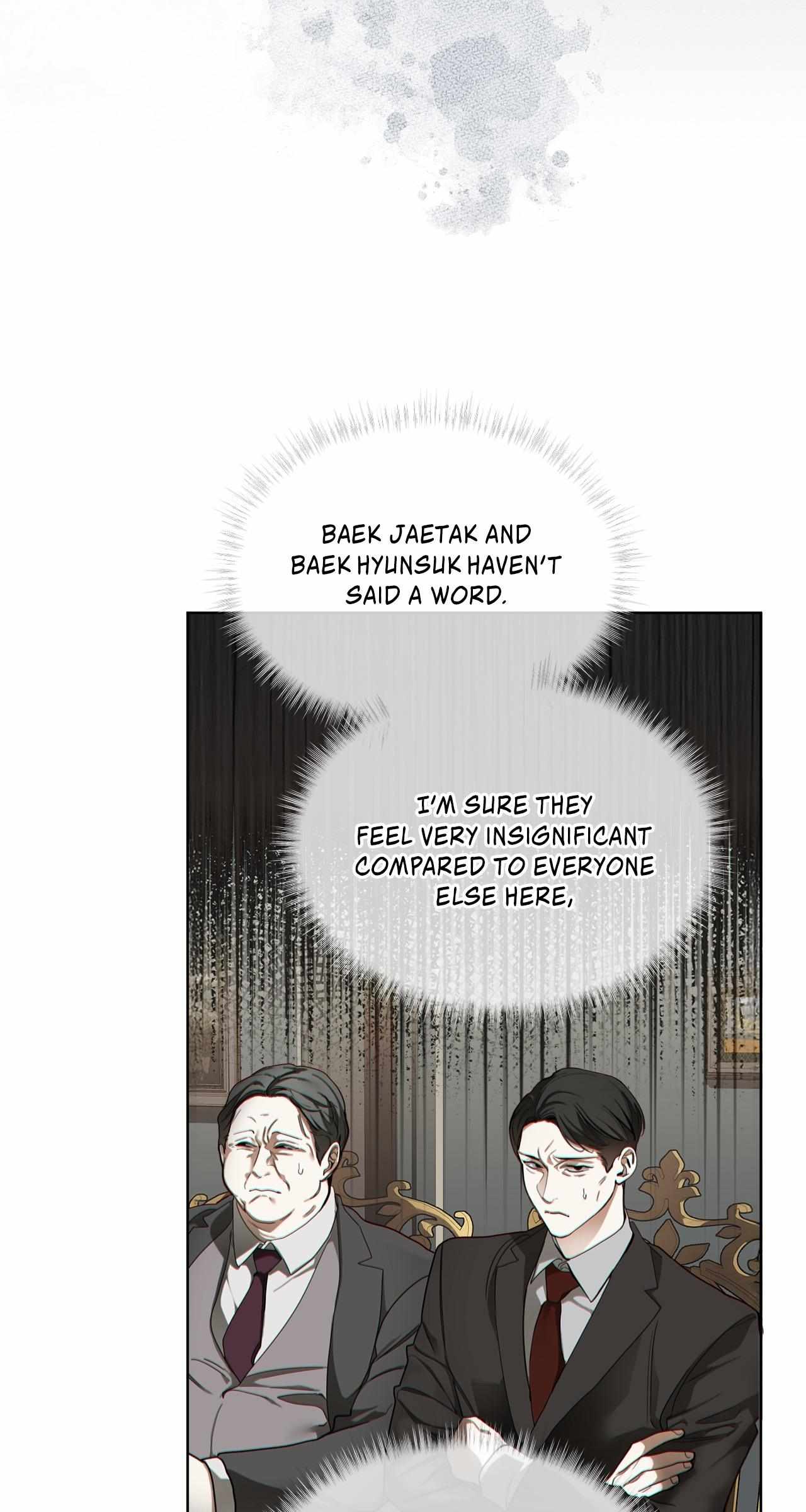 The Foul Chapter 126 page 47 - 