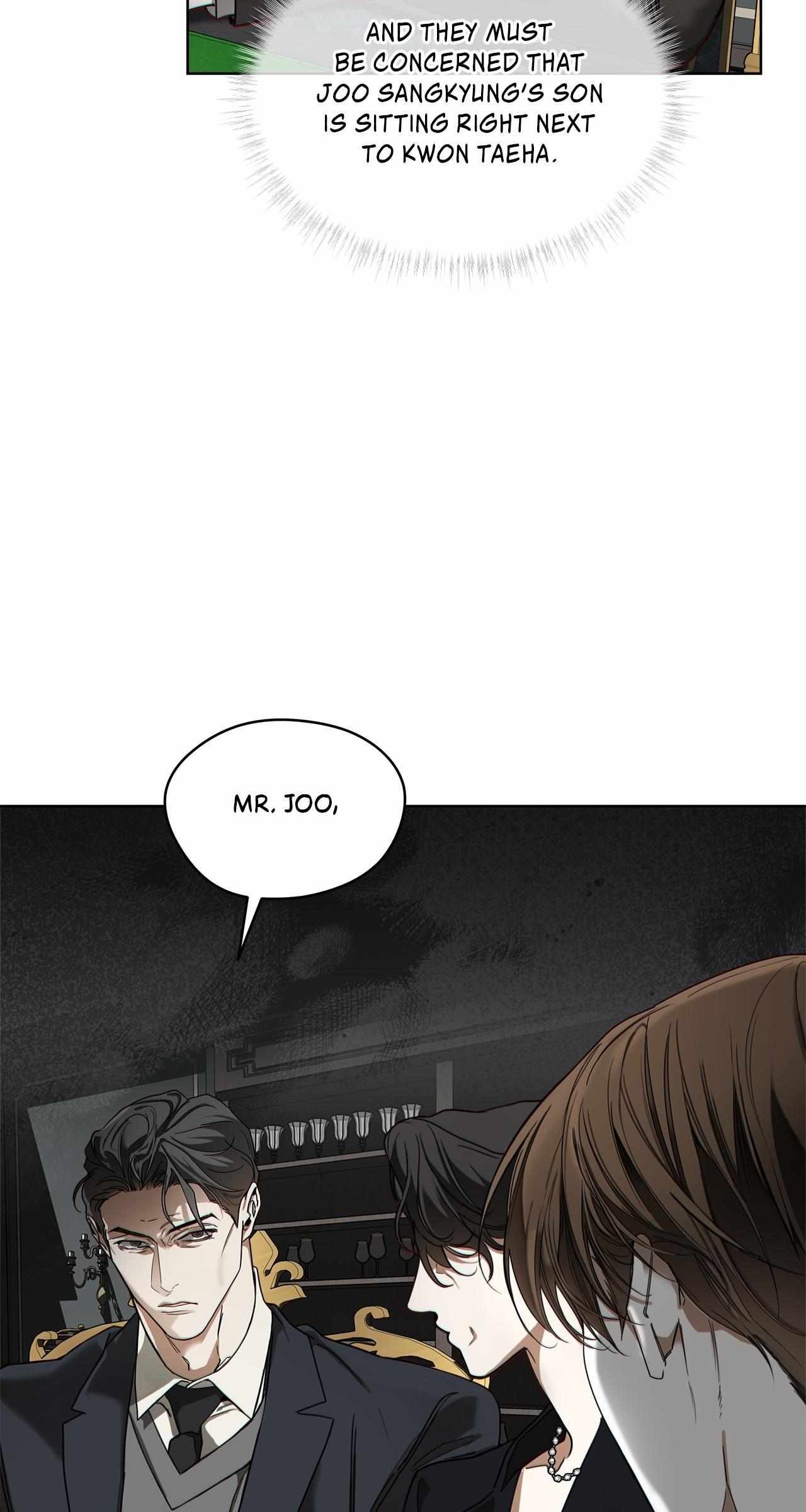 The Foul Chapter 126 page 48 - 