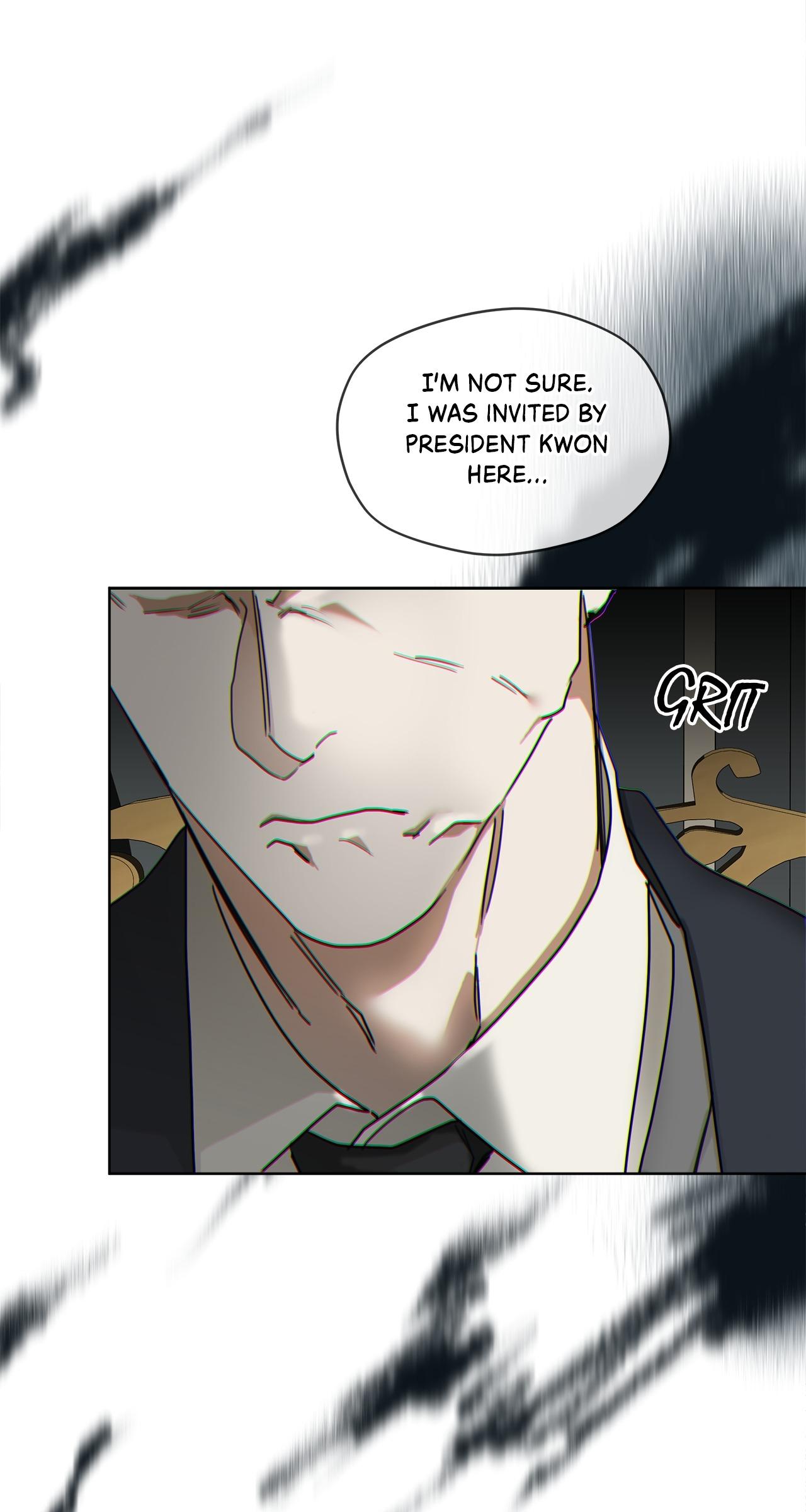 The Foul Chapter 126 page 50 - 
